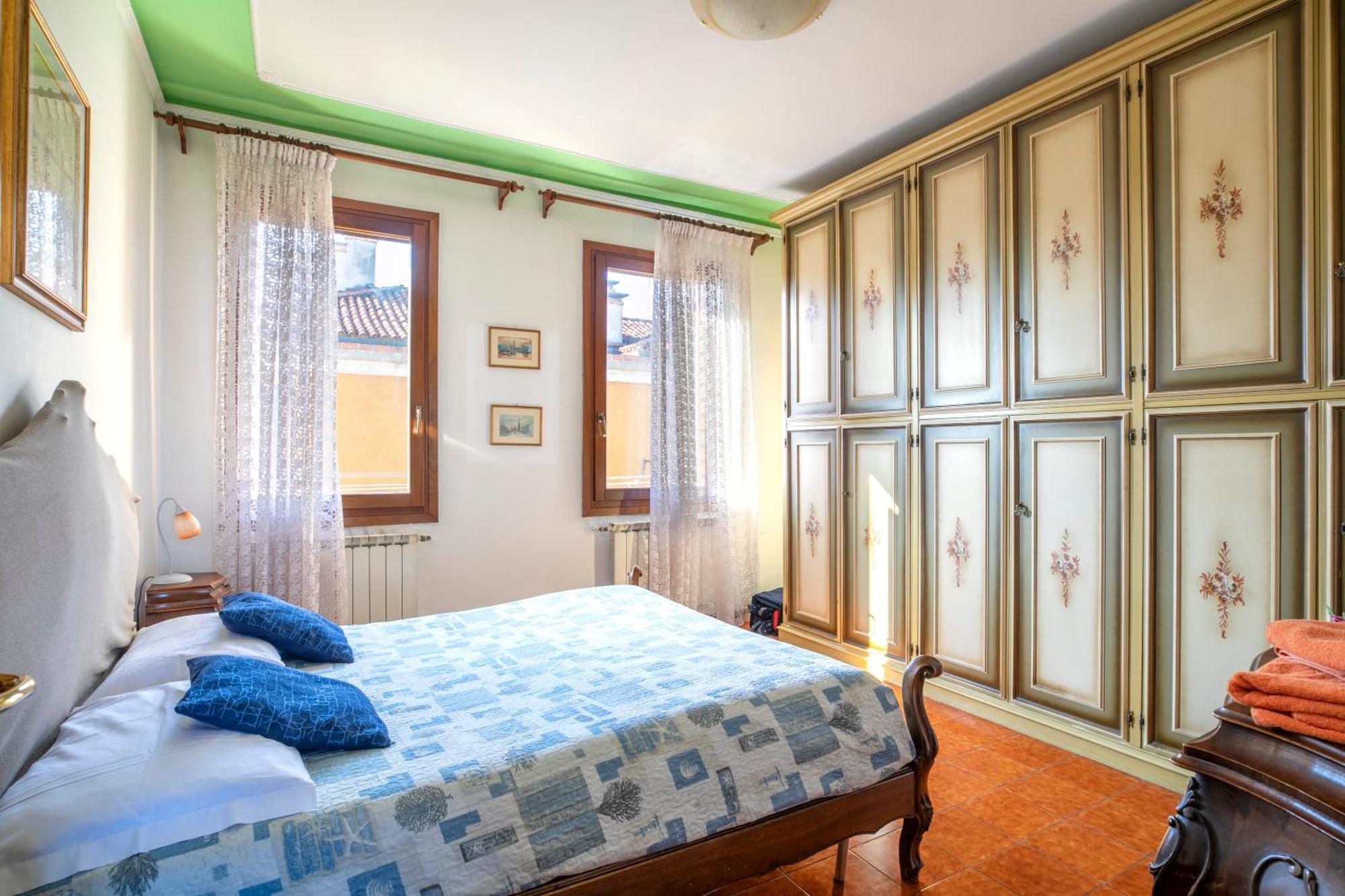 Residenza Sabrina Apartment *