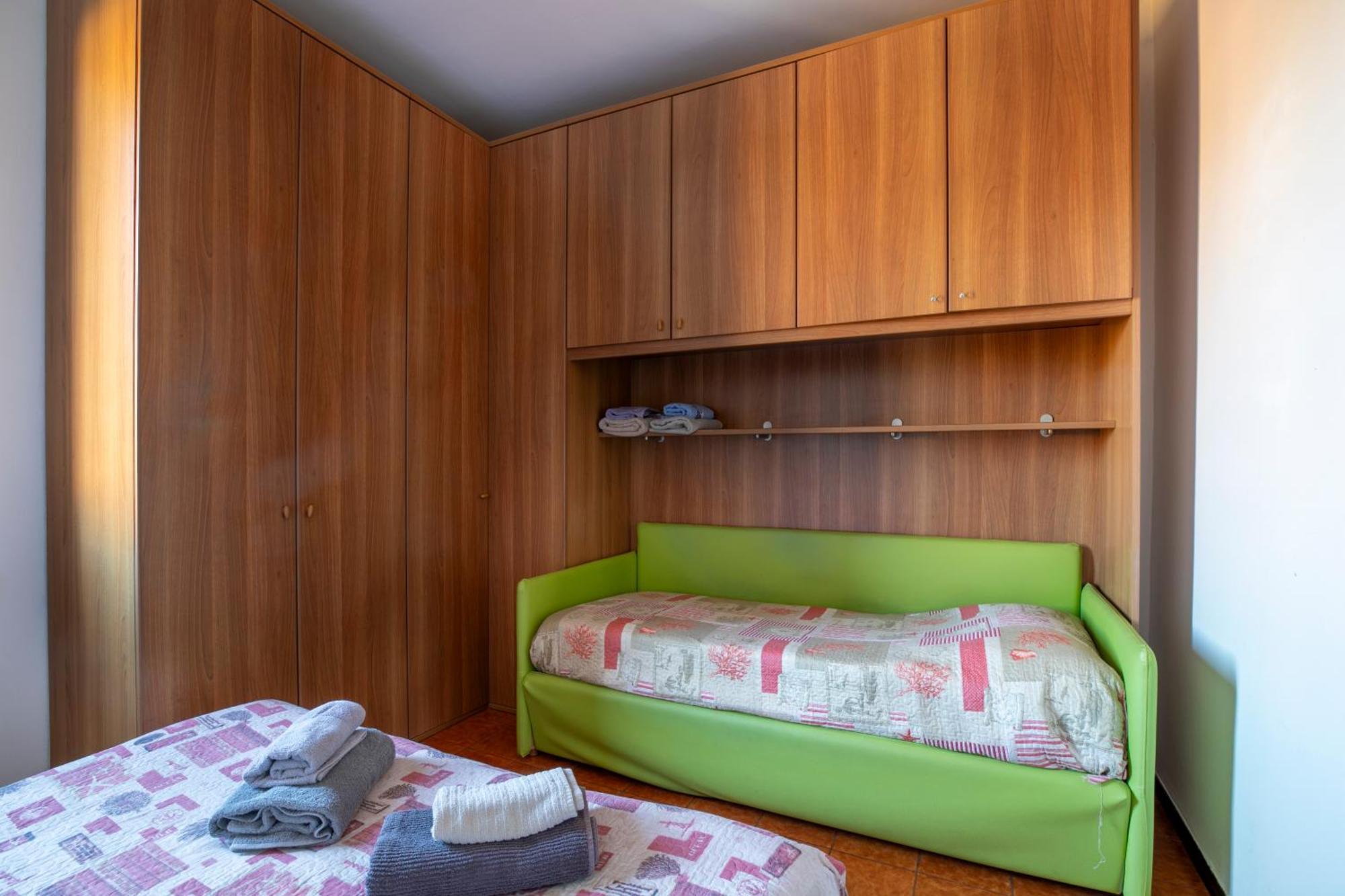 Residenza Sabrina * Venedig