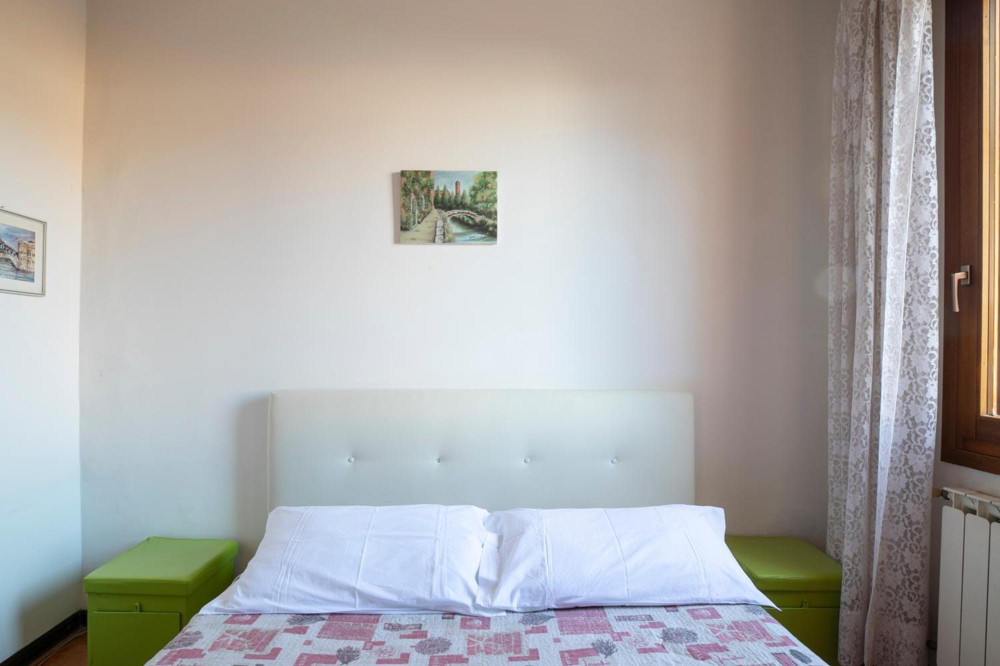 Residenza Sabrina