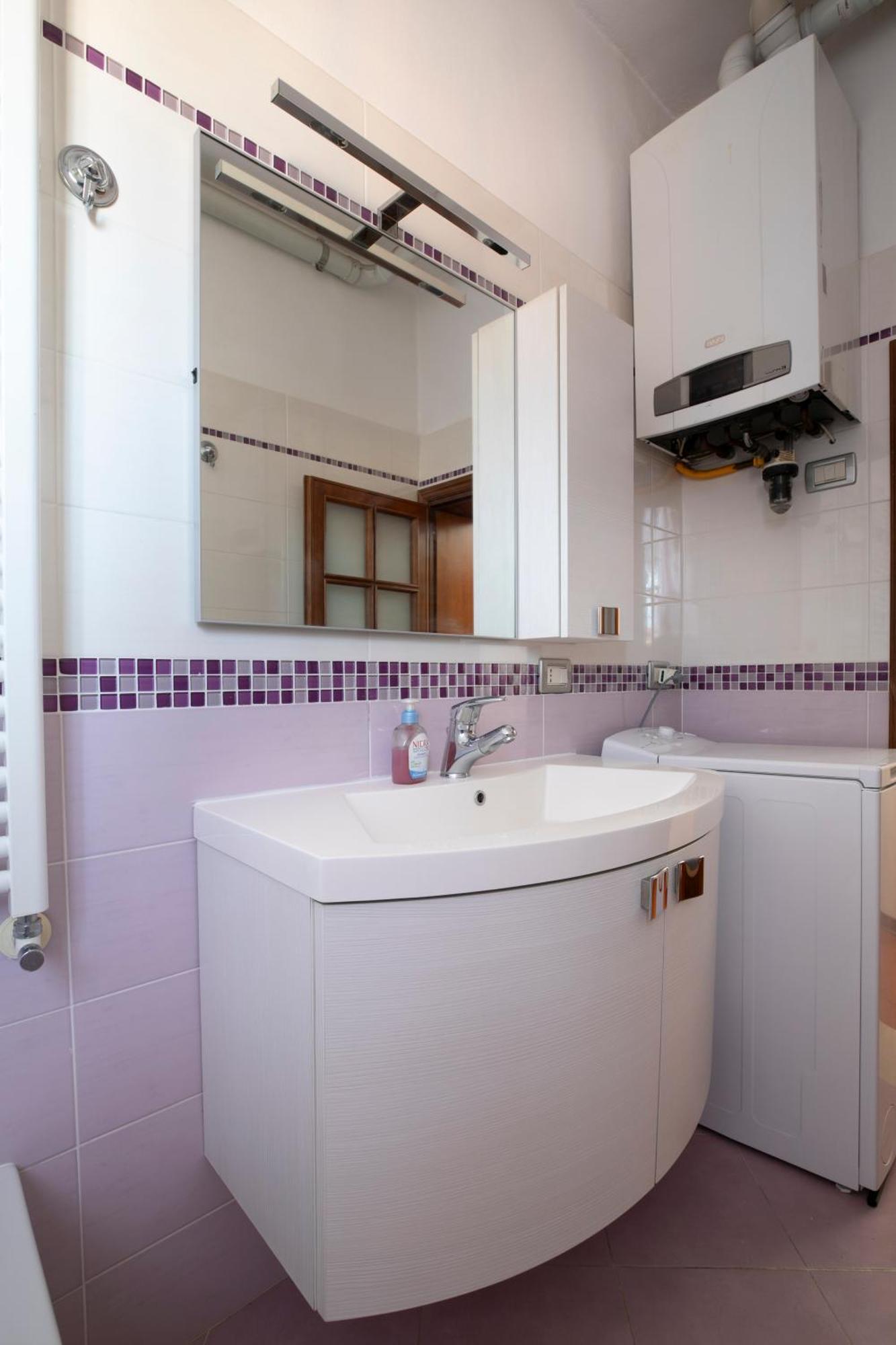 Apartment Residenza Sabrina Venedig