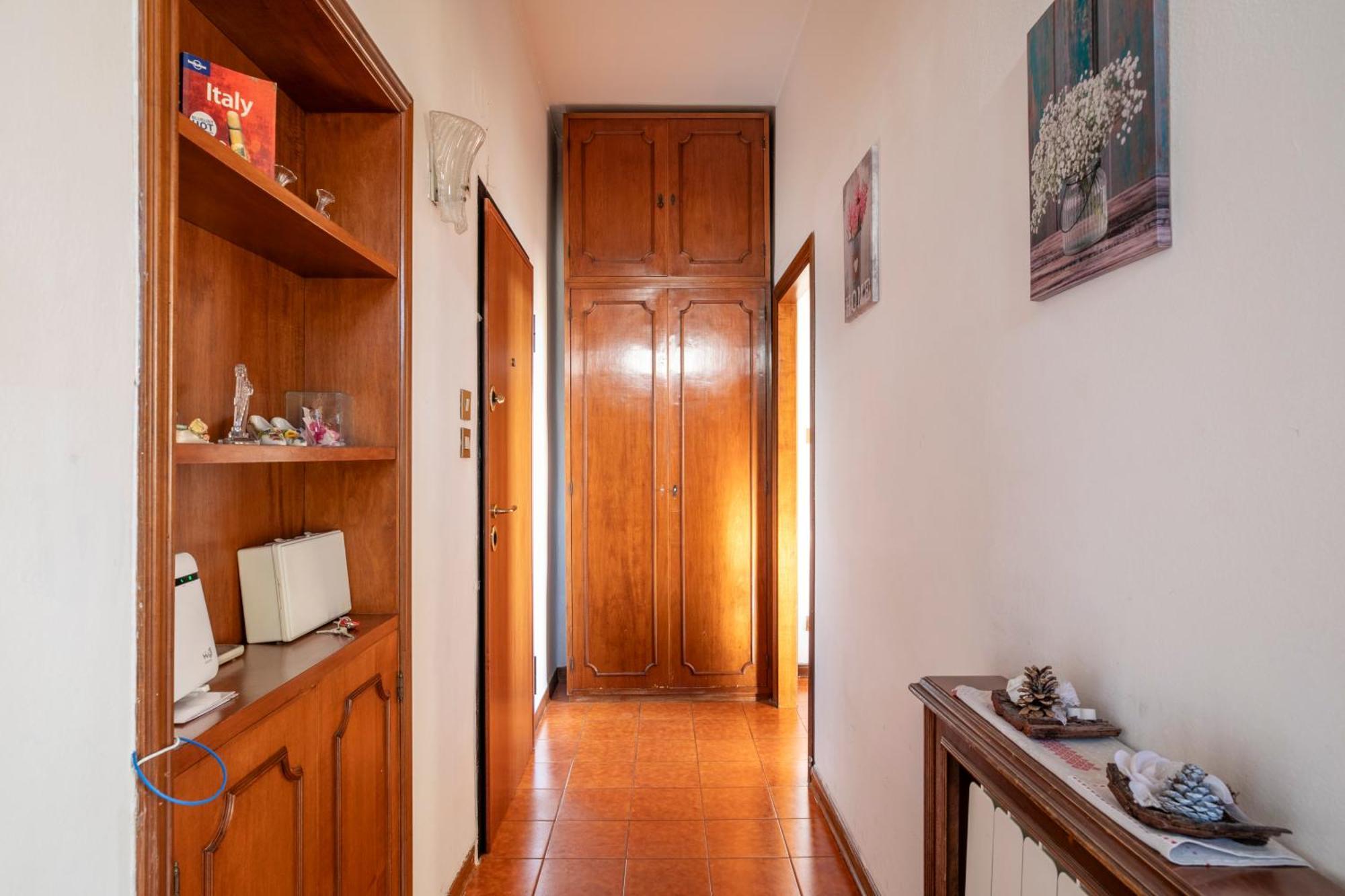 Residenza Sabrina Apartment Venedig