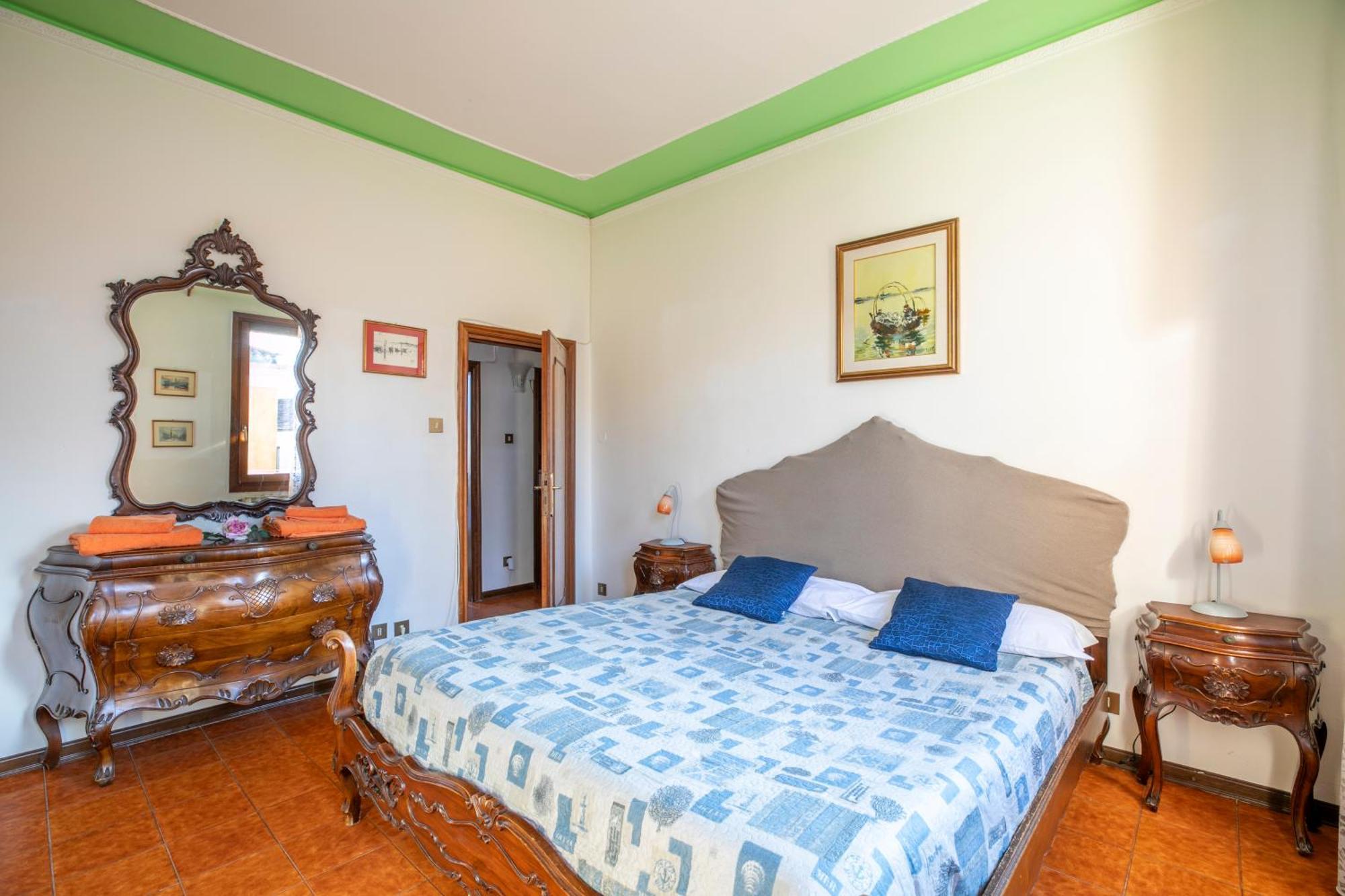 Residenza Sabrina Venedig