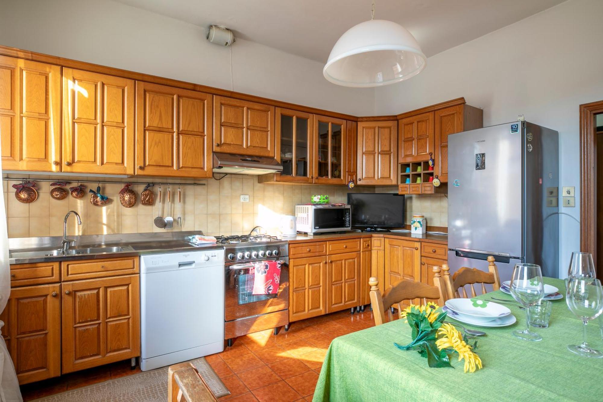 Residenza Sabrina