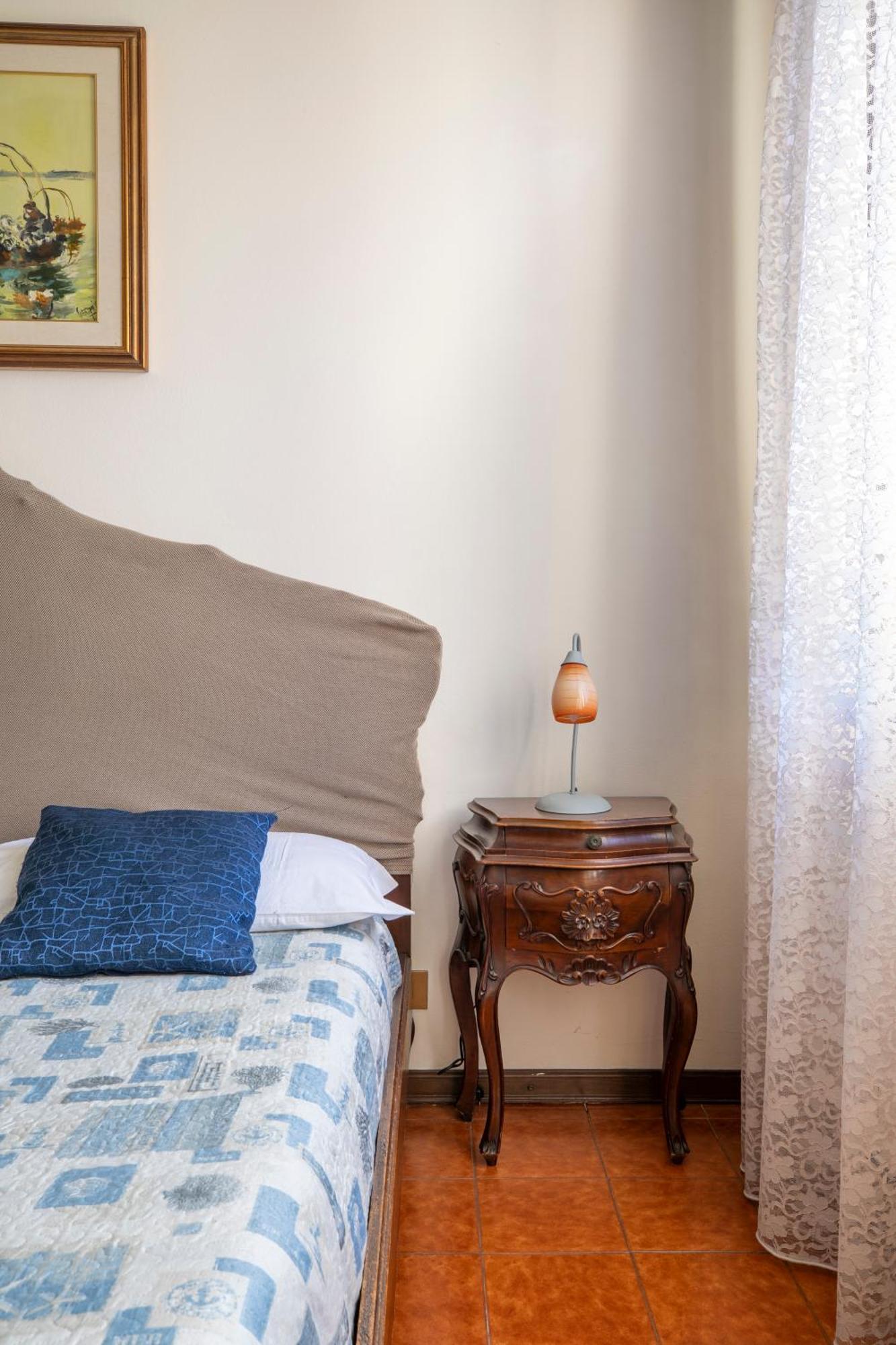 Residenza Sabrina * Venedig