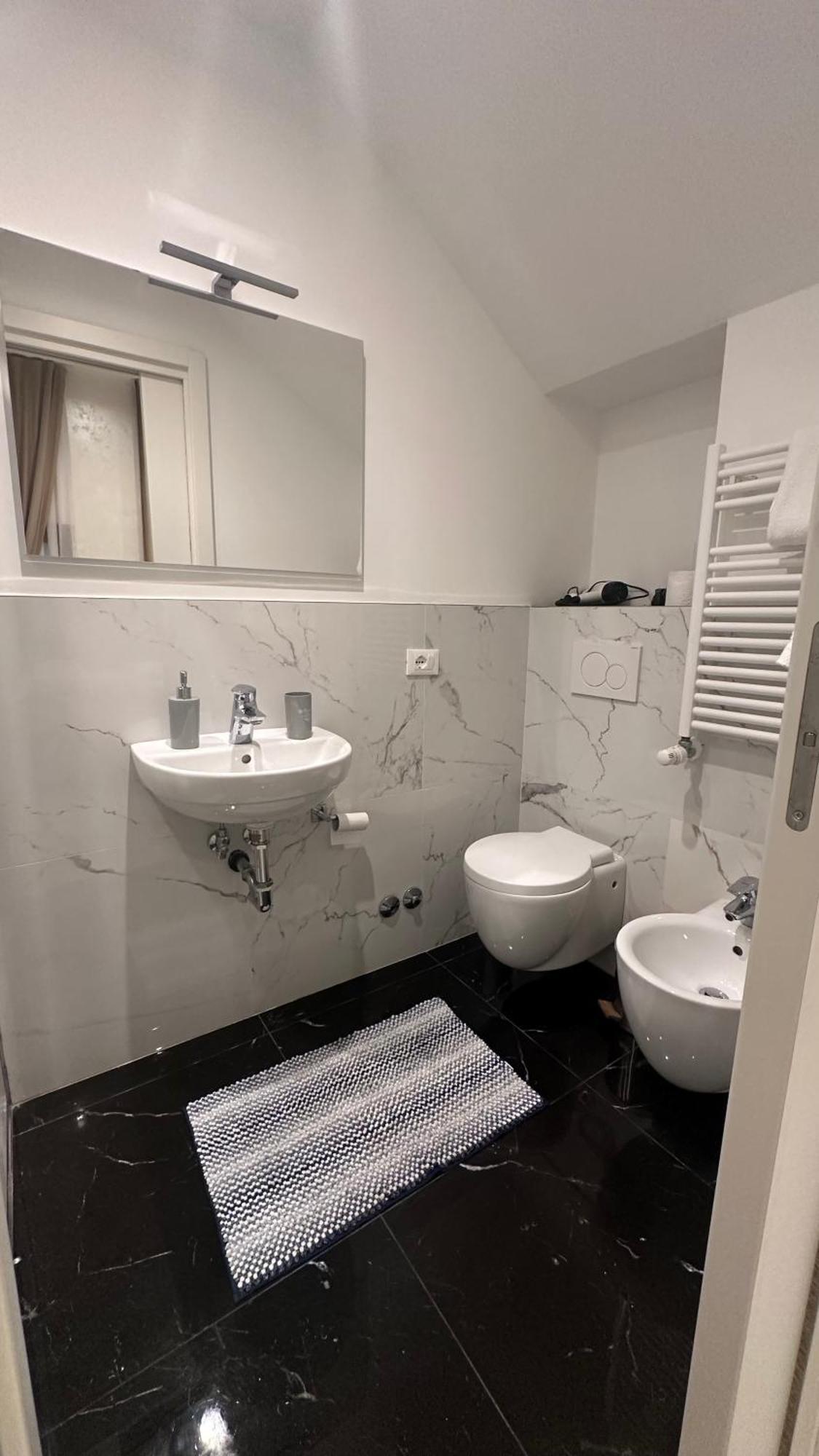 Appartement Rio Terà