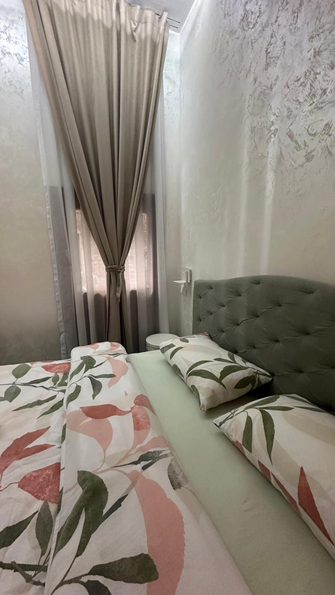 Appartement Rio Terà *