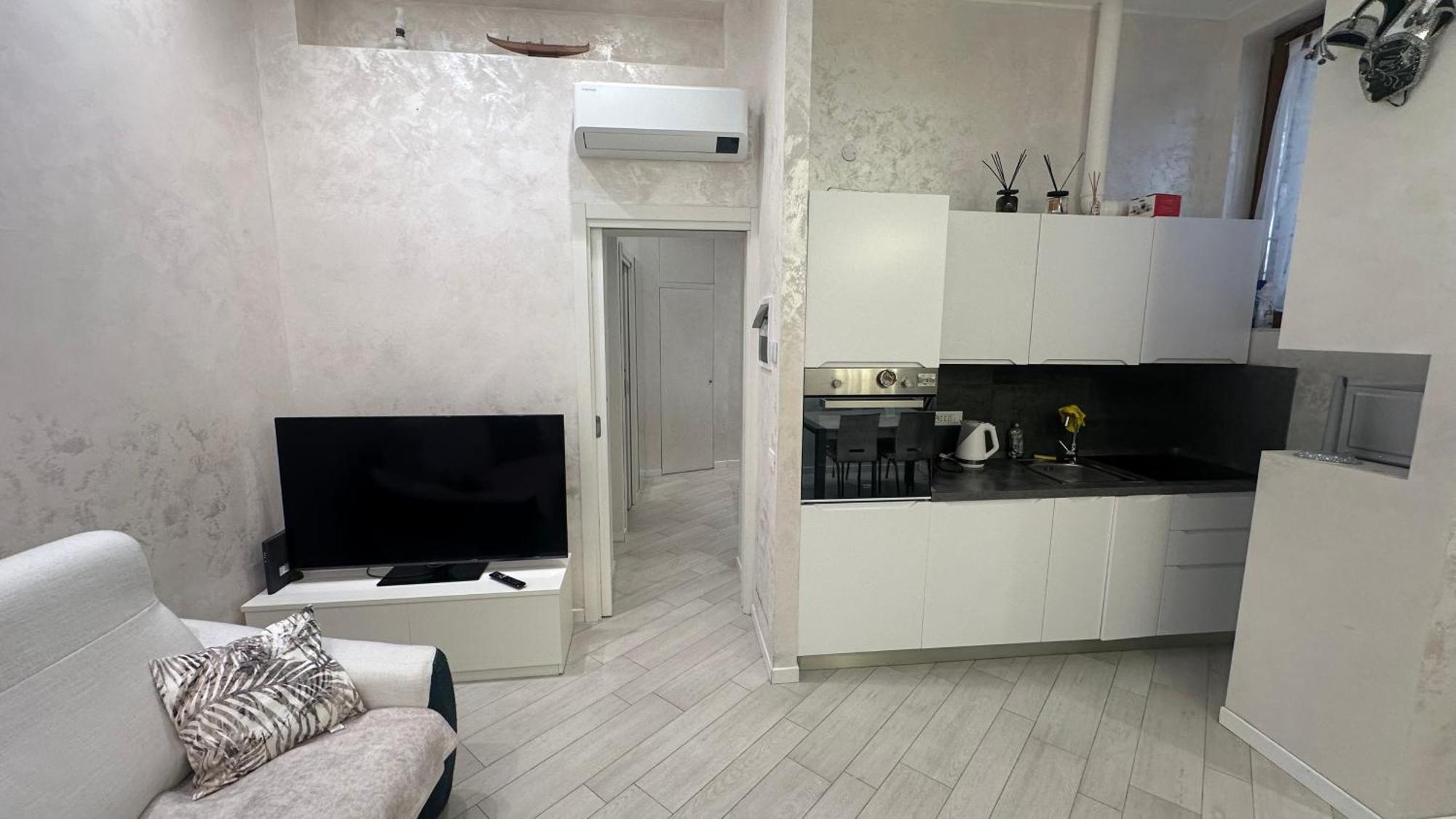 Rio Terà Appartement Venise