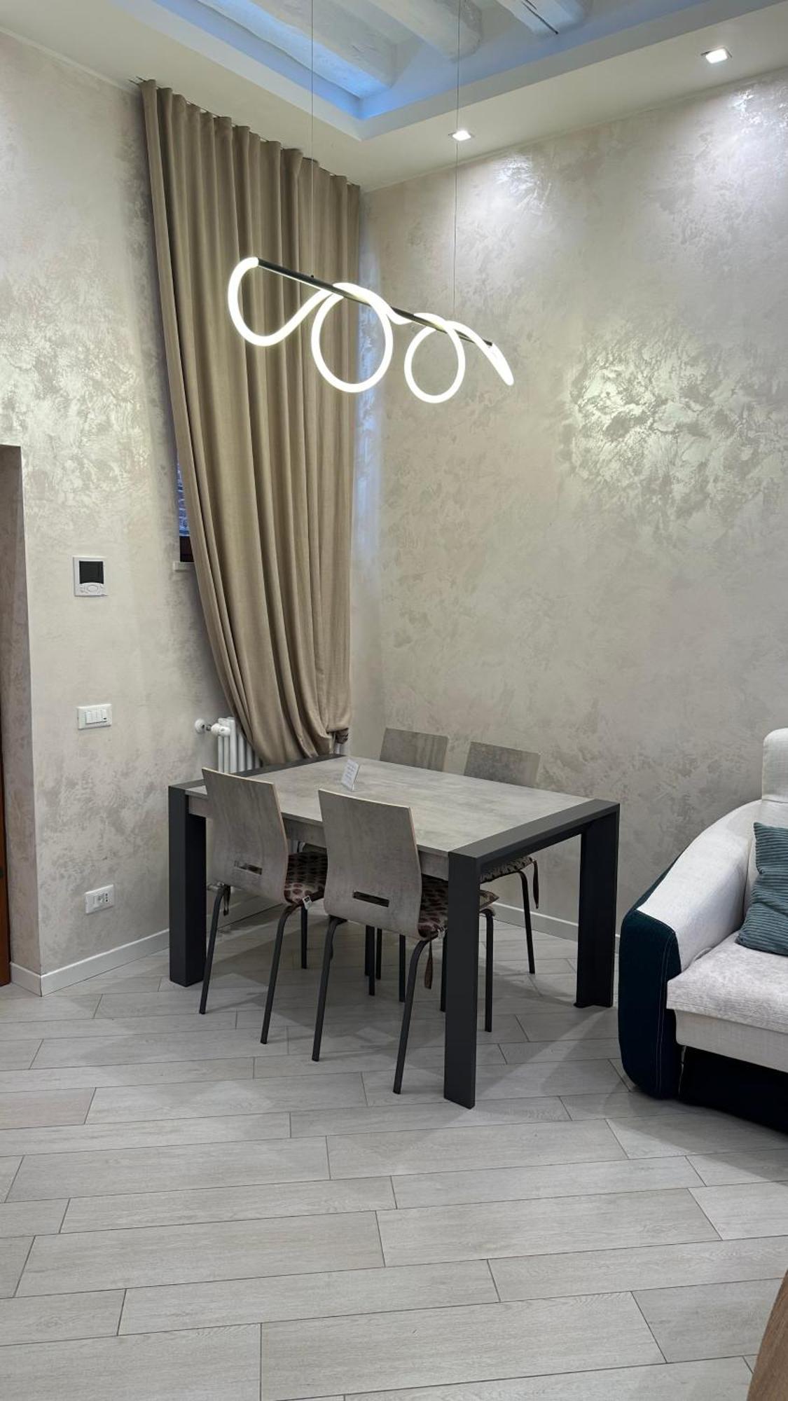 Rio Terà Appartement