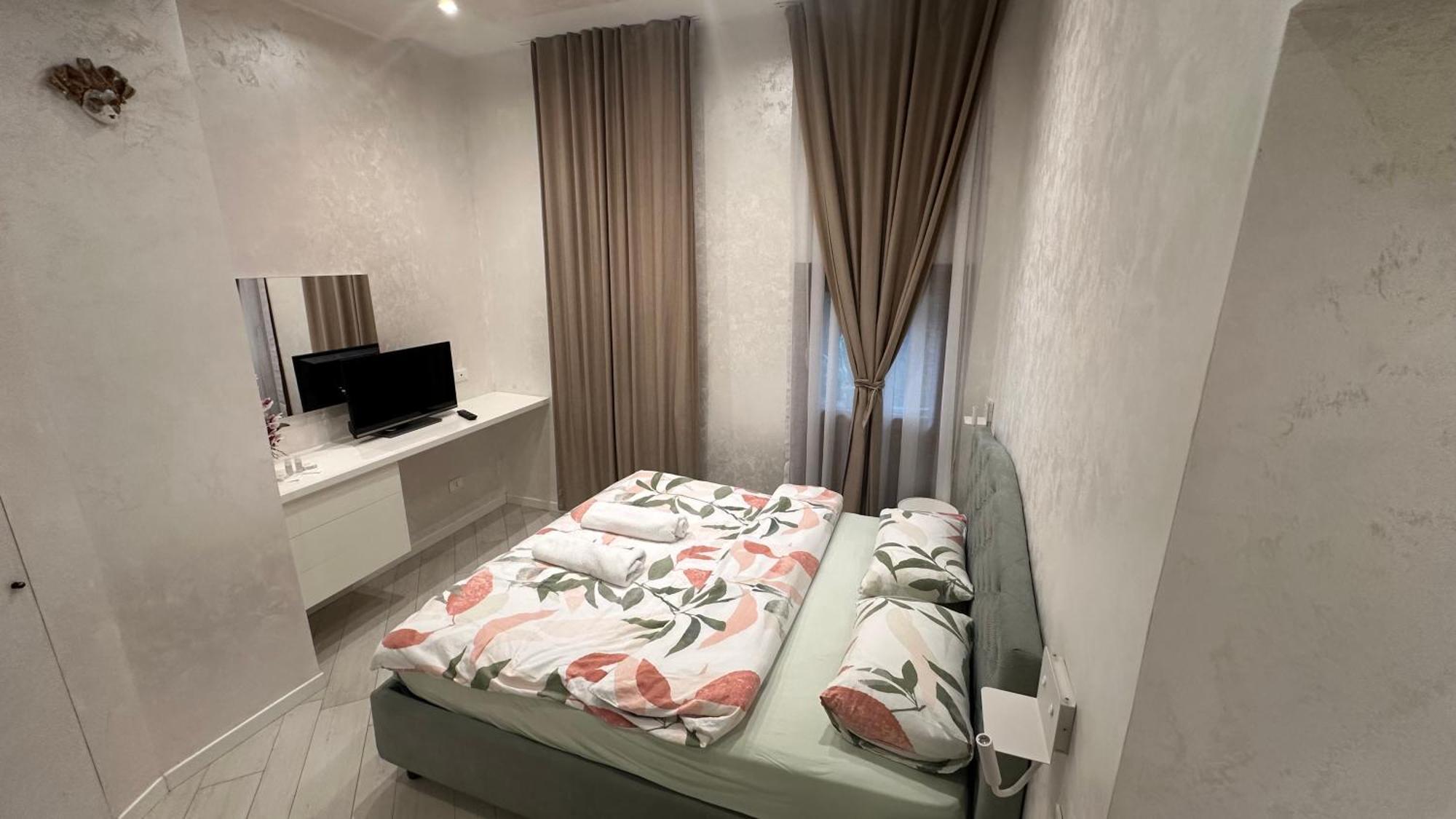 Rio Terà Appartement *