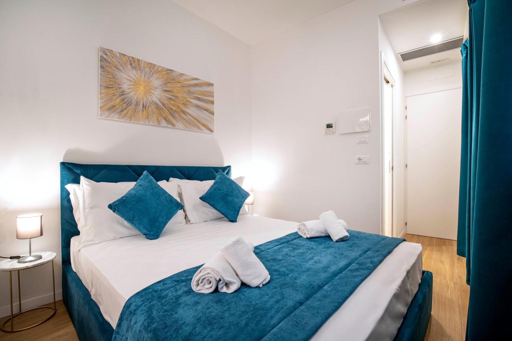 Accommodatie bij particulieren Ca' Naviglio Venetië