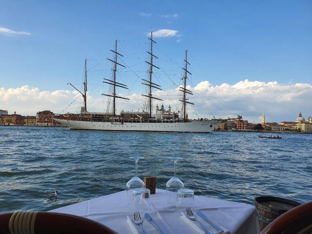 Ae Botti * Venezia