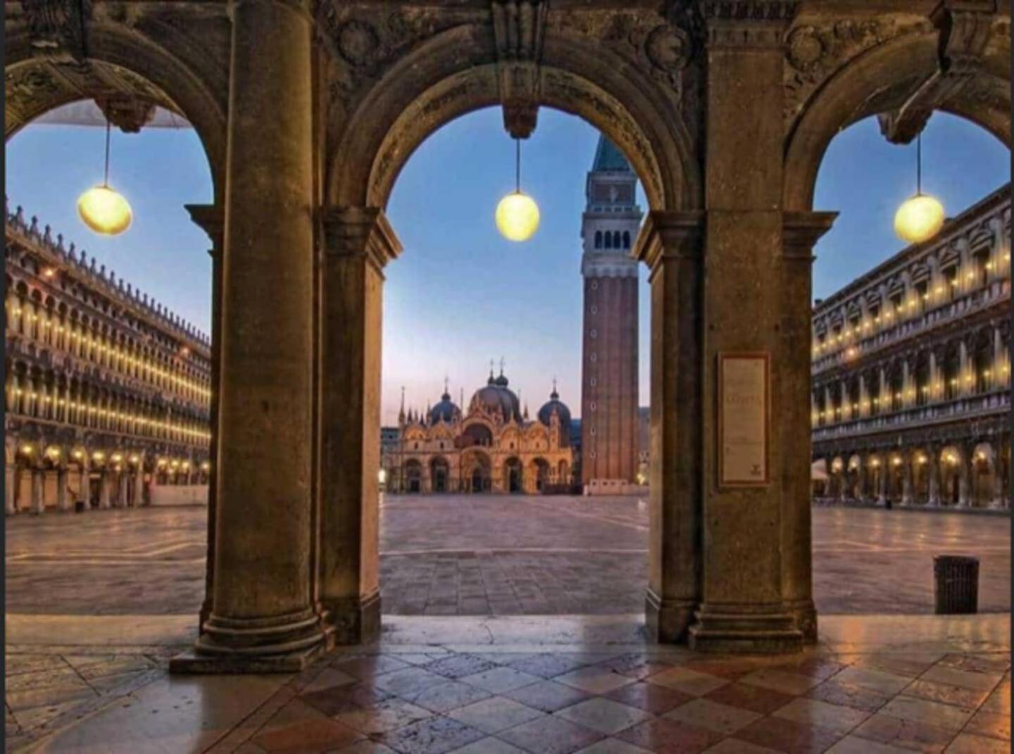 Gold Gasthof Venedig