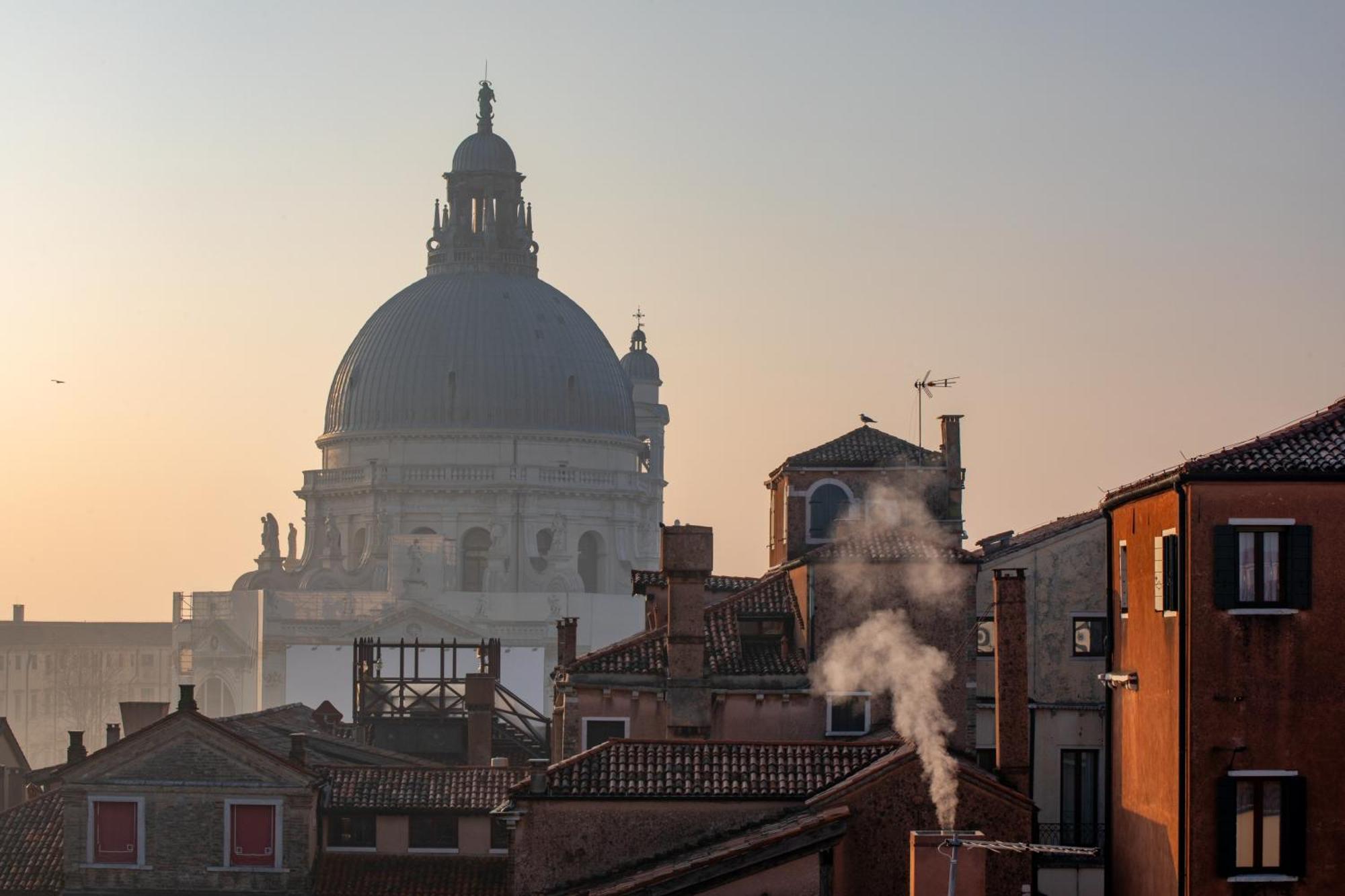 Appartamento Daplace - Acquadela Venezia