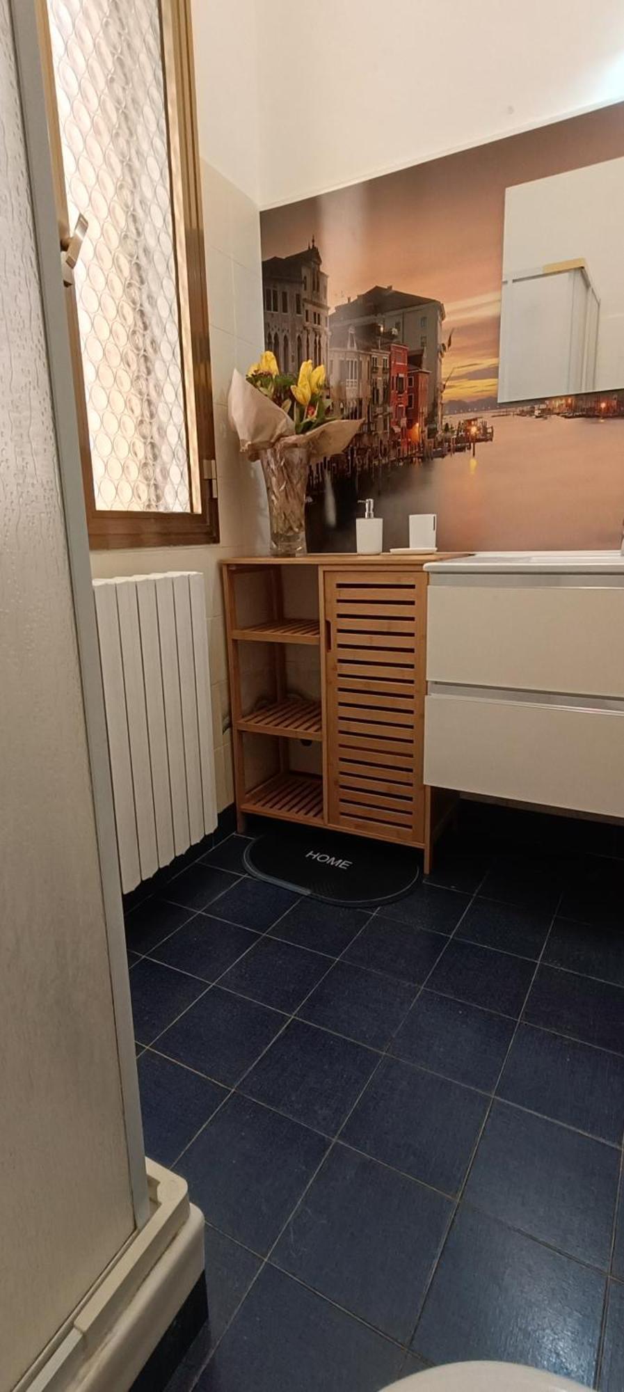 My Rialto Palace Calle Regina Appartement *