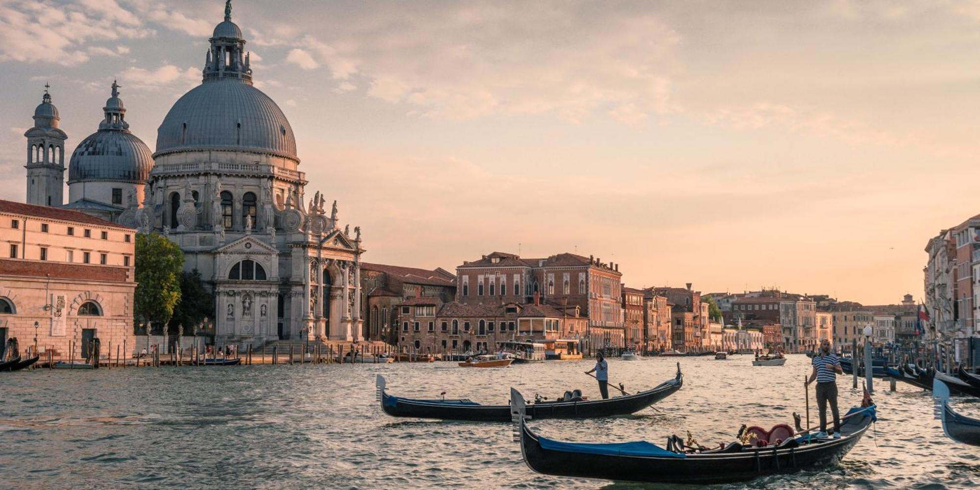 Gold Venedig