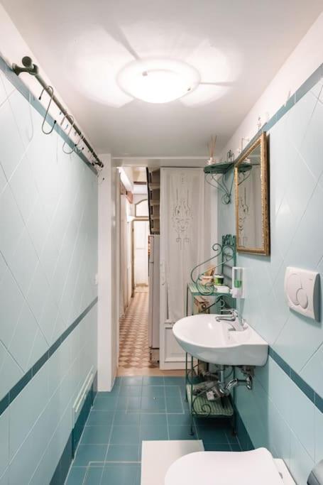 Ca' Della Madoneta - Vista Canale Appartement Venetië