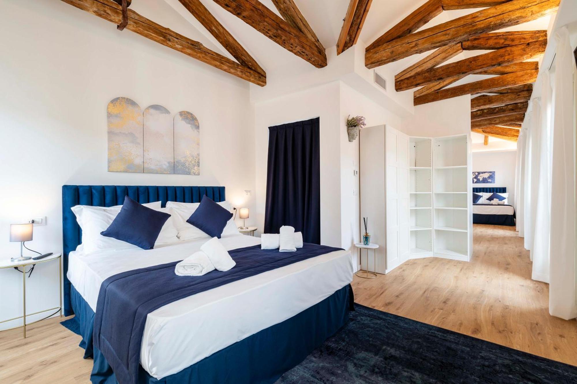 Accommodatie bij particulieren Ca' Naviglio *
