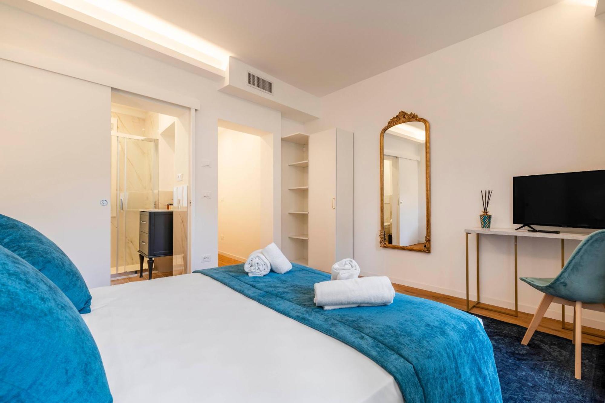Accommodatie bij particulieren Ca' Naviglio