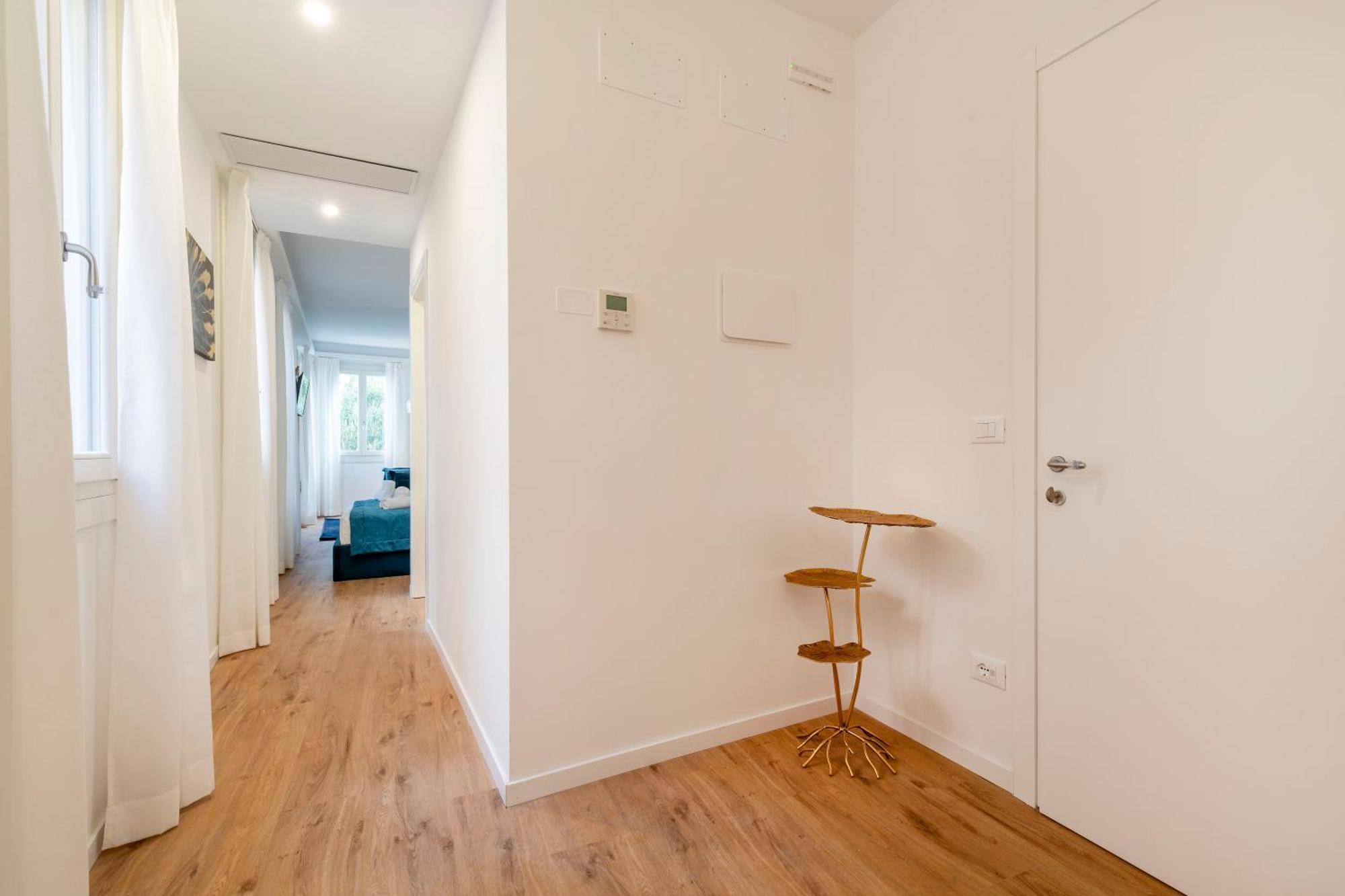 Accommodatie bij particulieren Ca' Naviglio *