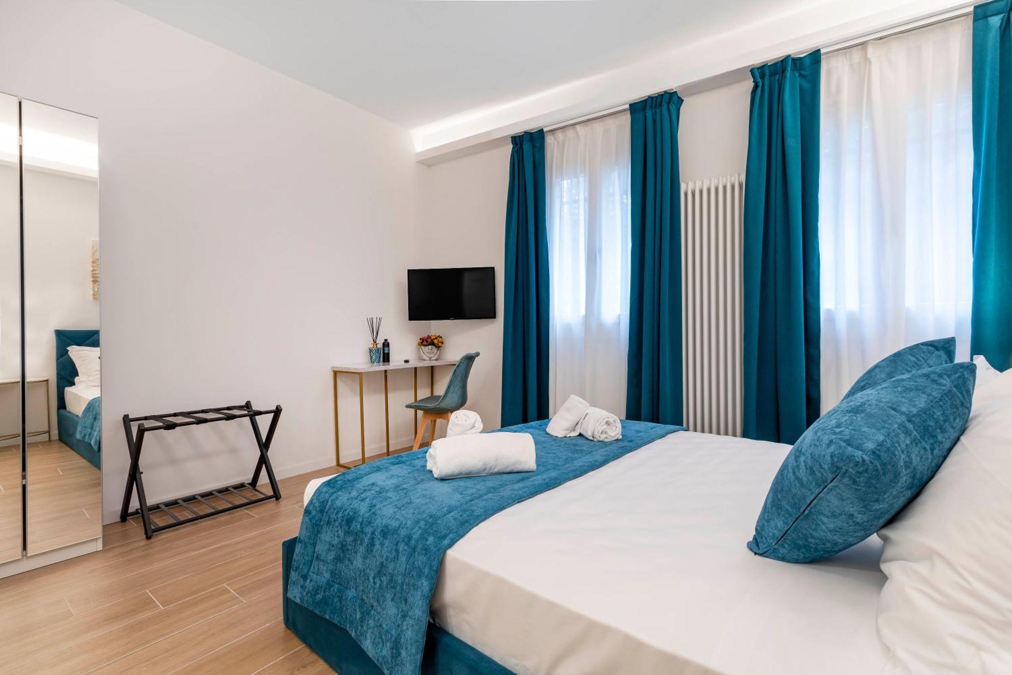 Accommodatie bij particulieren Ca' Naviglio