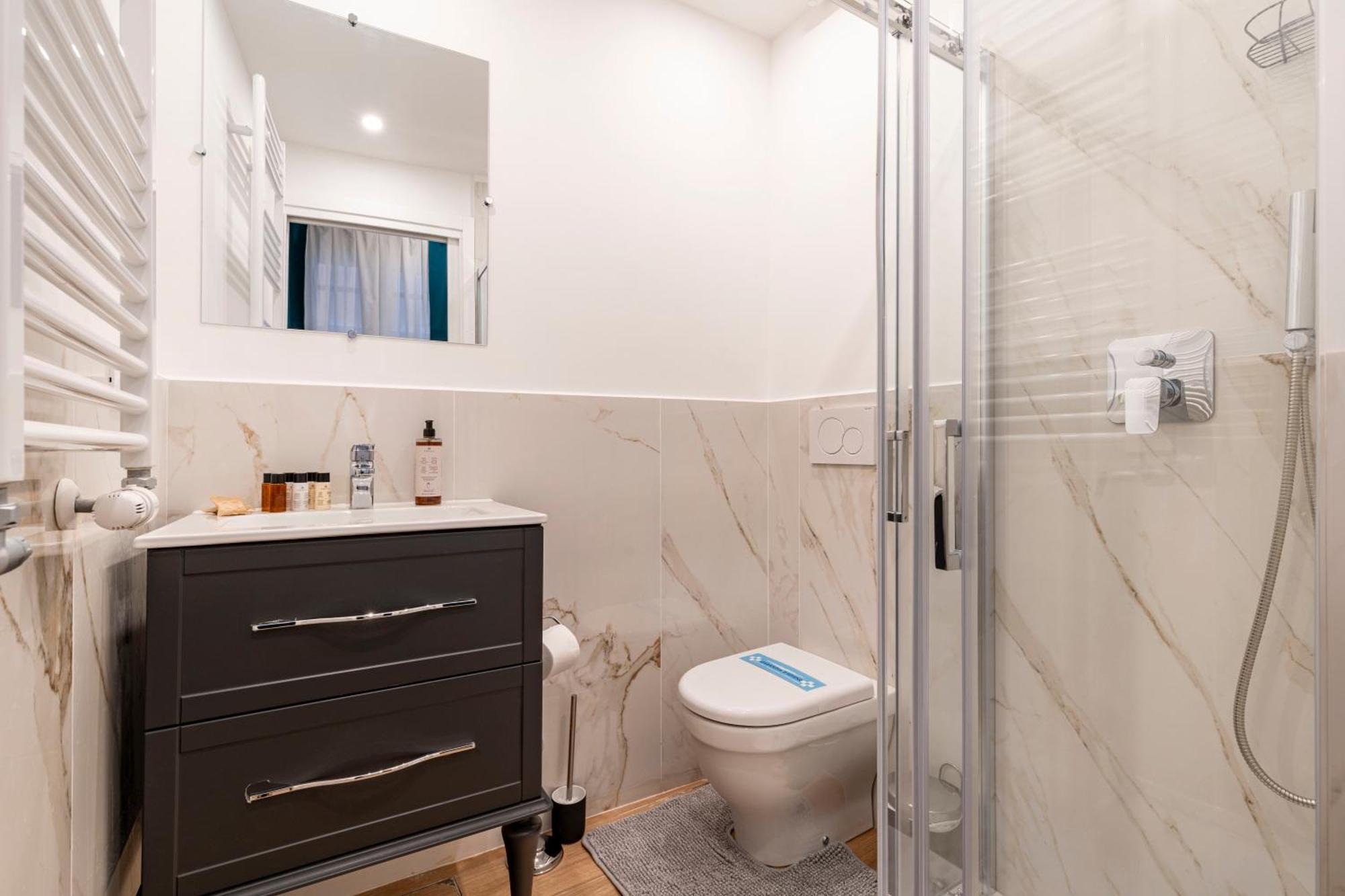 Accommodatie bij particulieren Ca' Naviglio *