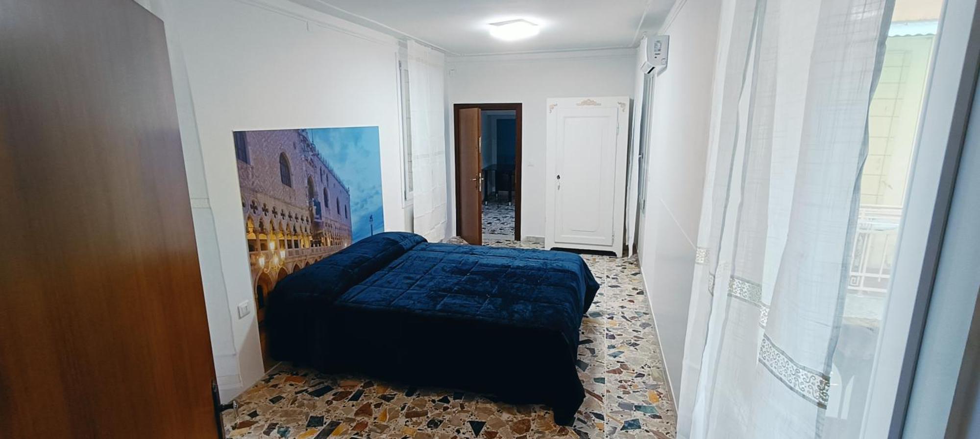 My Rialto Palace Calle Regina Appartement *