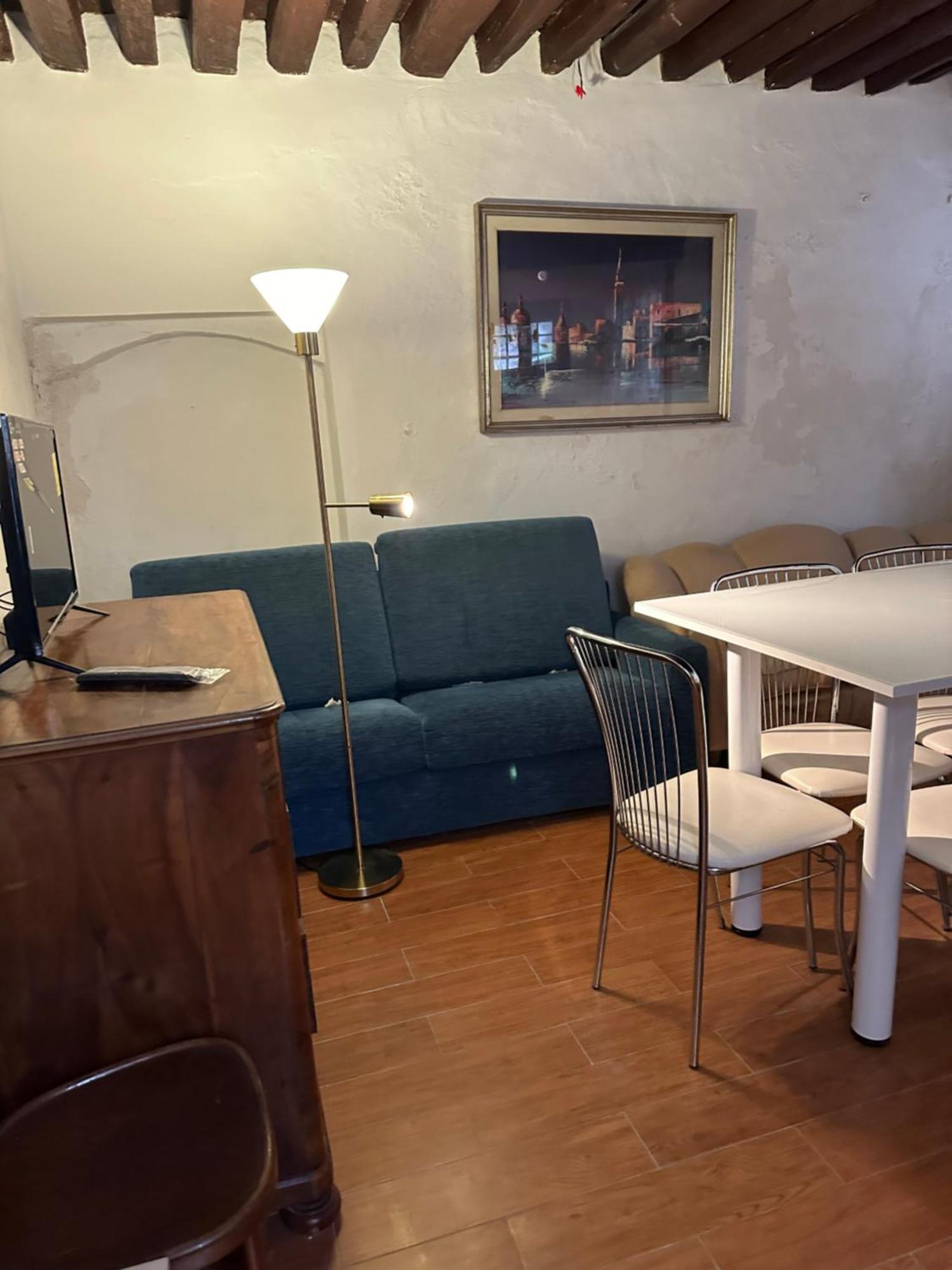 Apartment 1 Ramo Grimani