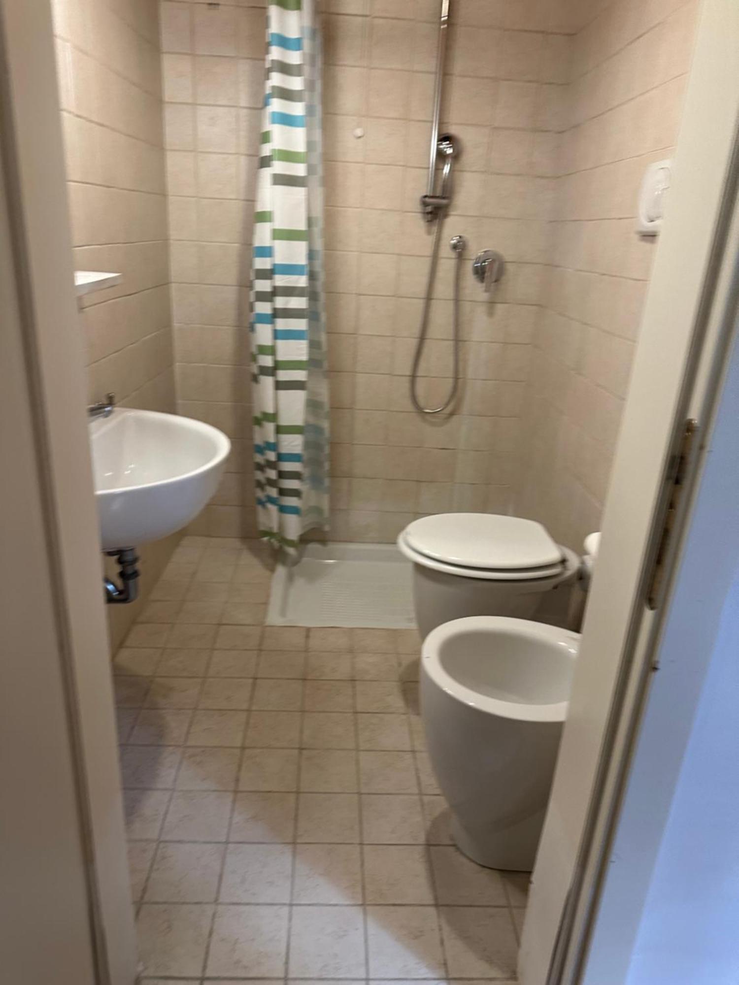 1 Ramo Grimani Apartment Venice