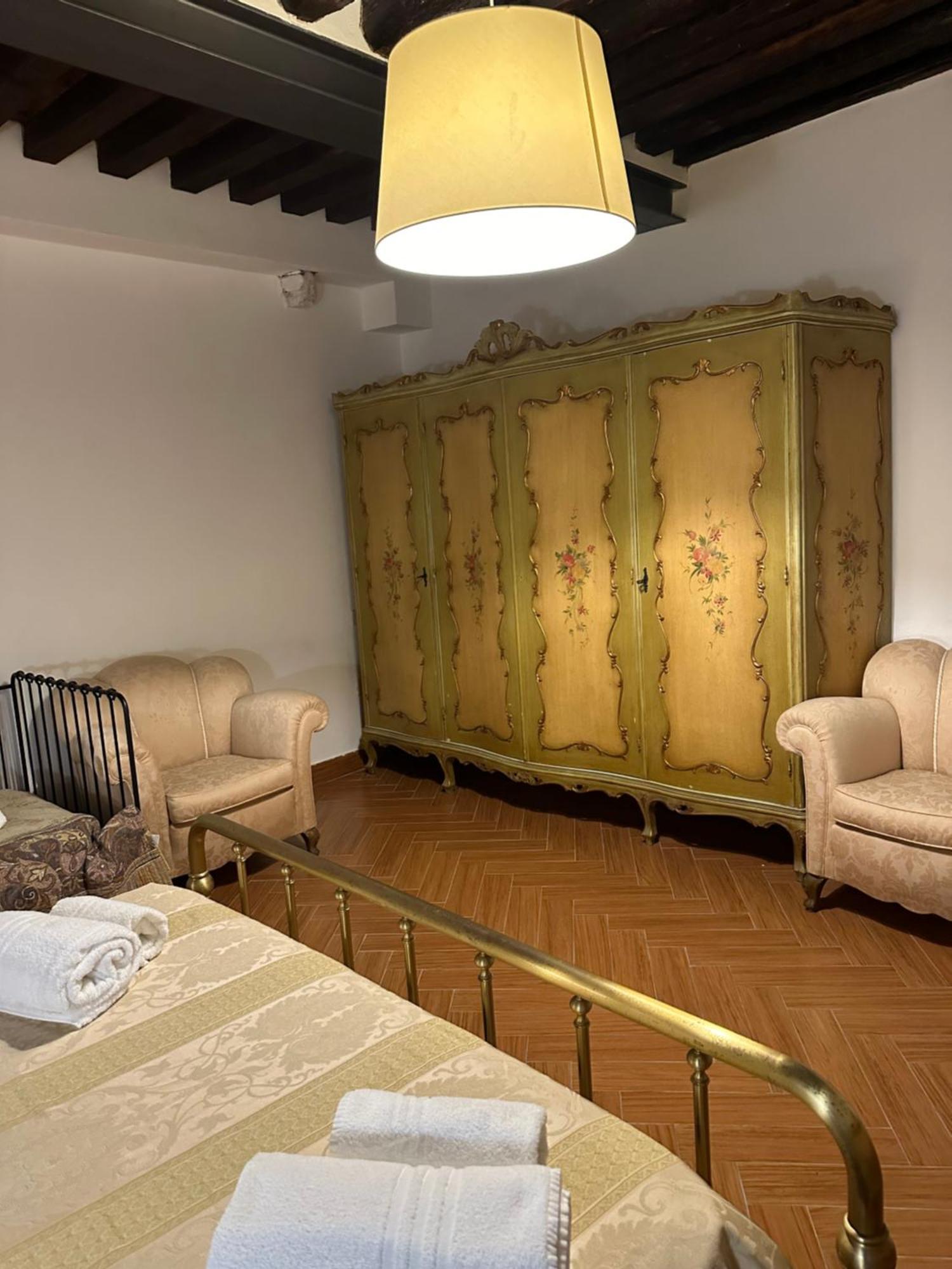 1 Ramo Grimani Apartment