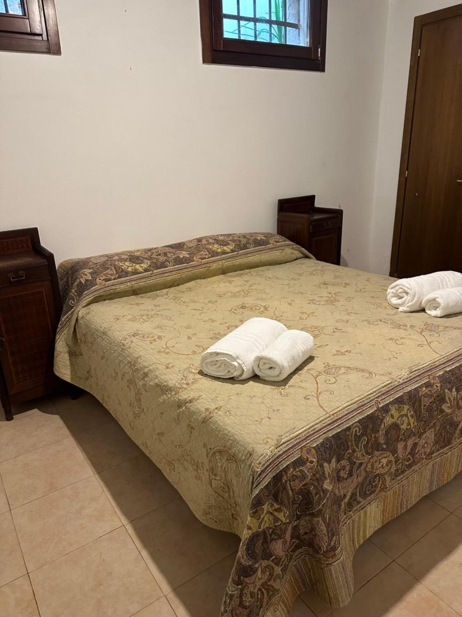 Apartment 1 Ramo Grimani