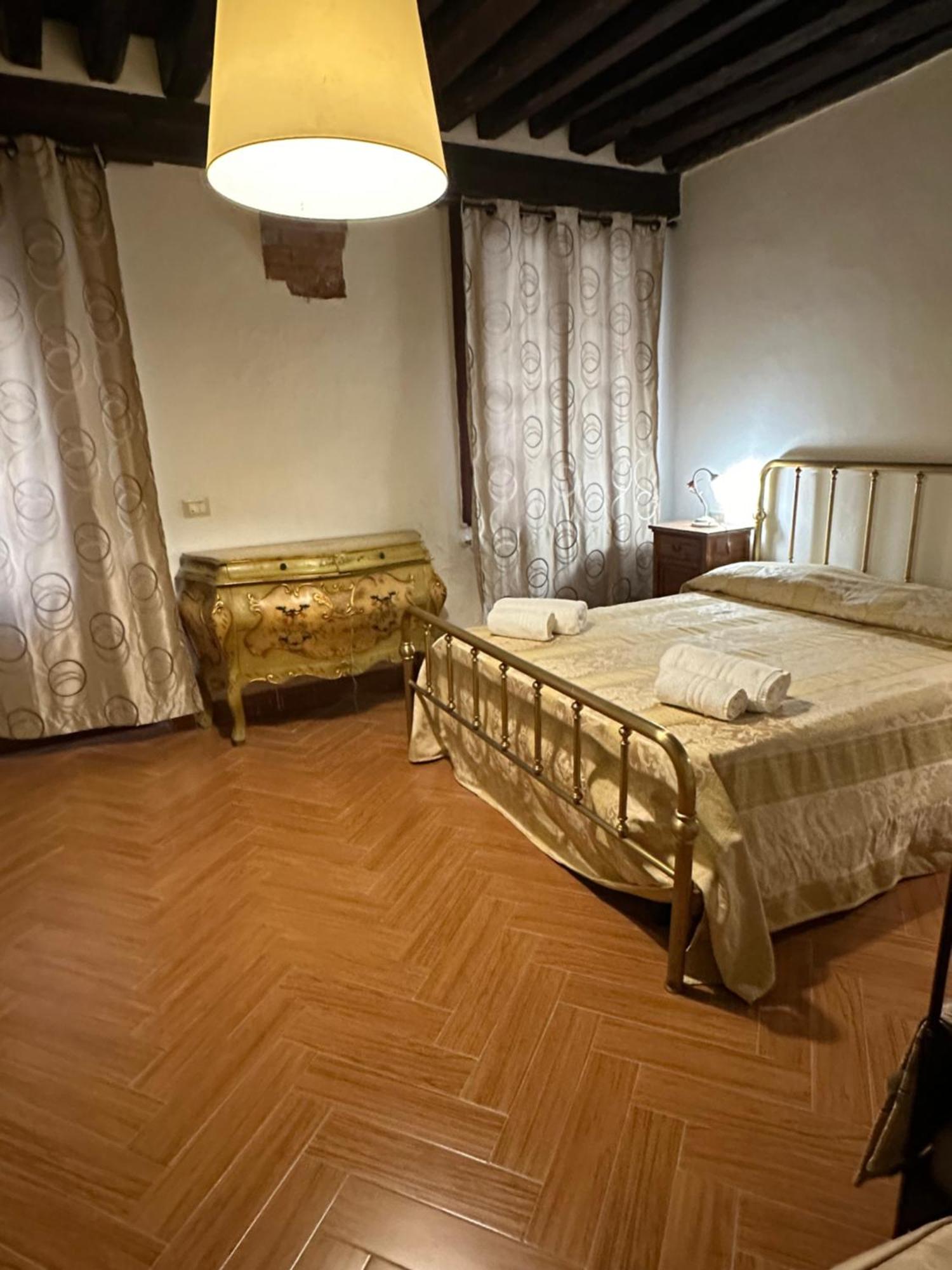 Apartment 1 Ramo Grimani