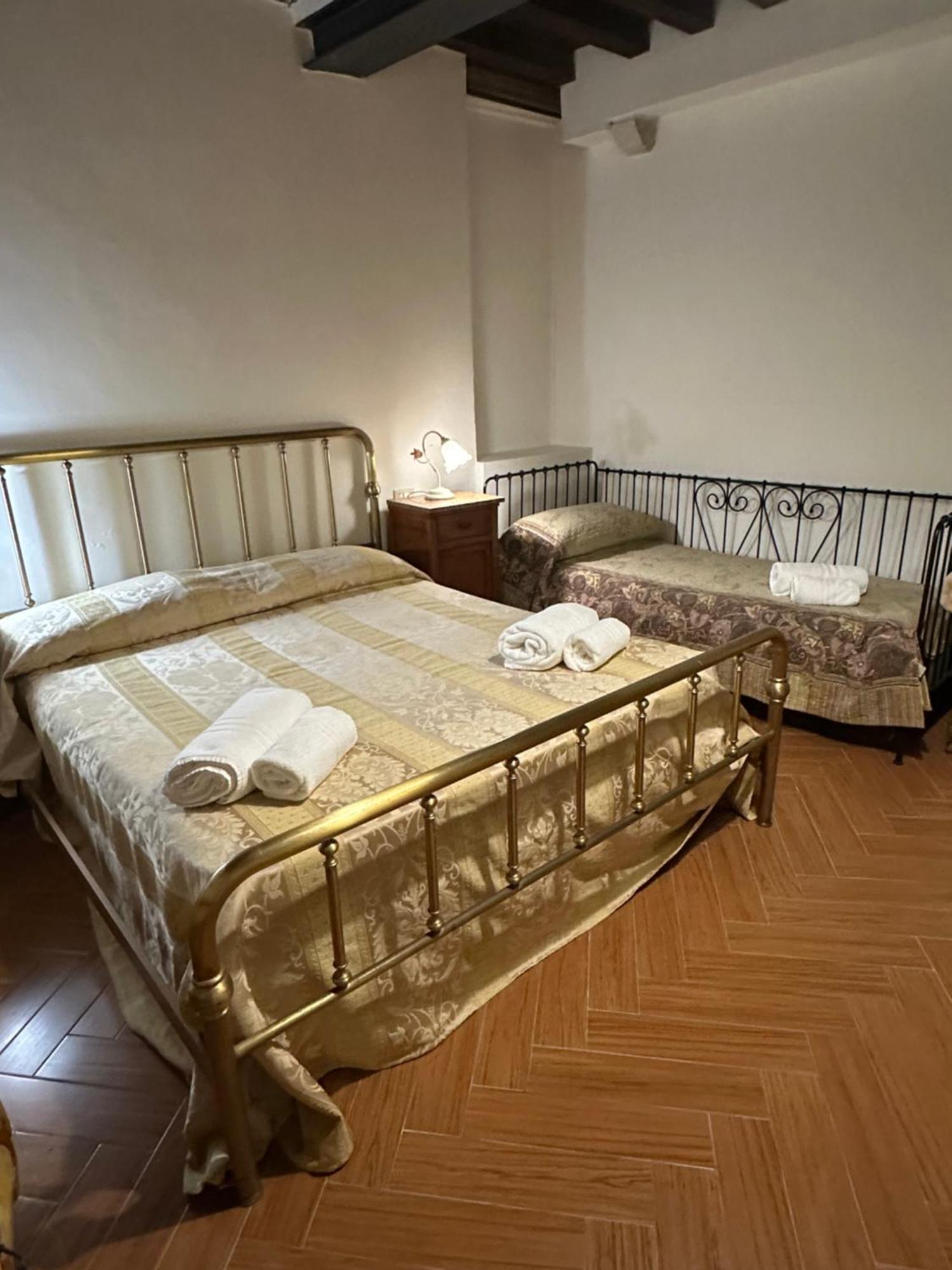 1 Ramo Grimani Apartment *