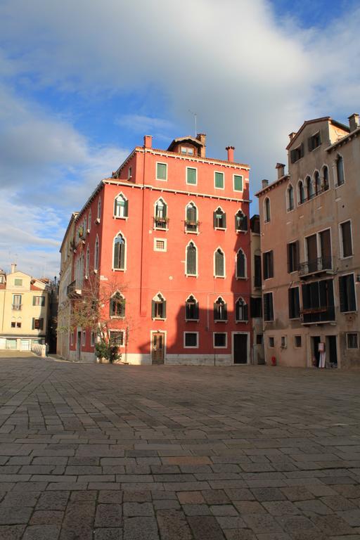 Sant'angelo - Fenice In Venedig