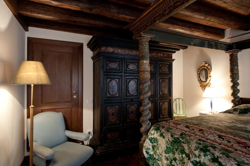 Casa Dell'albero Apartment Venedig