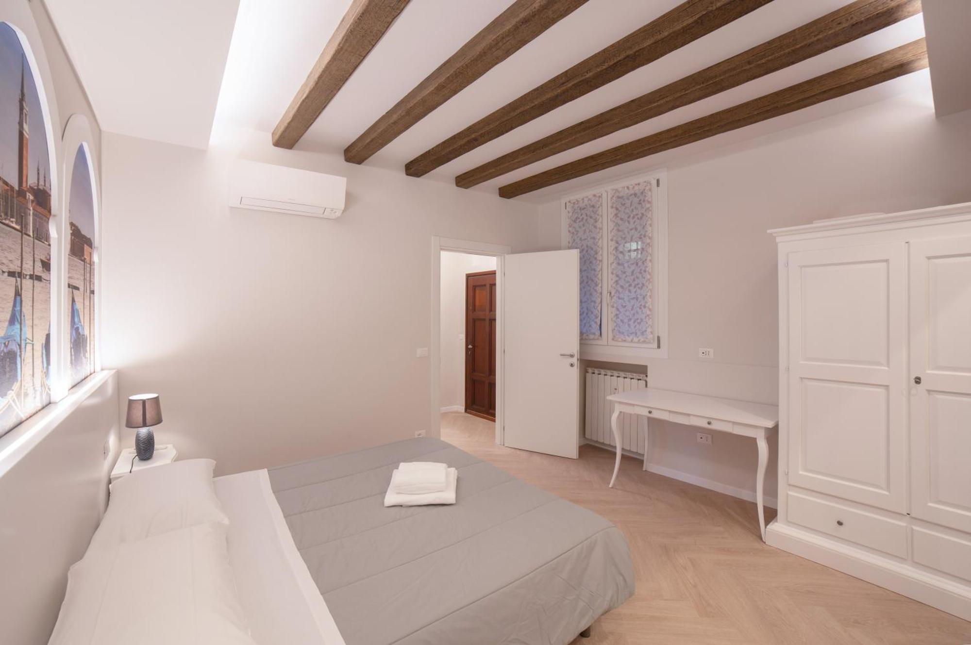 Appartement Ca Viola E Tobia By Venicevillas Venise
