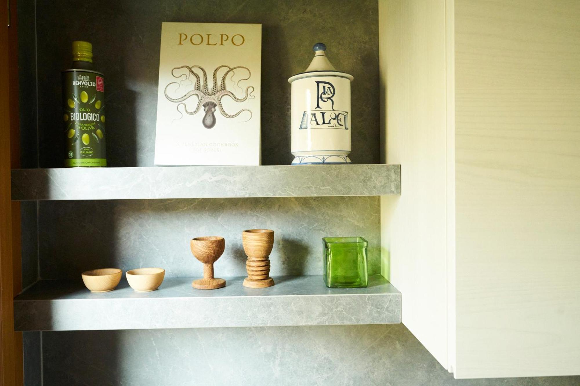 La Grancevola Is A Gorgeous With Balcony *