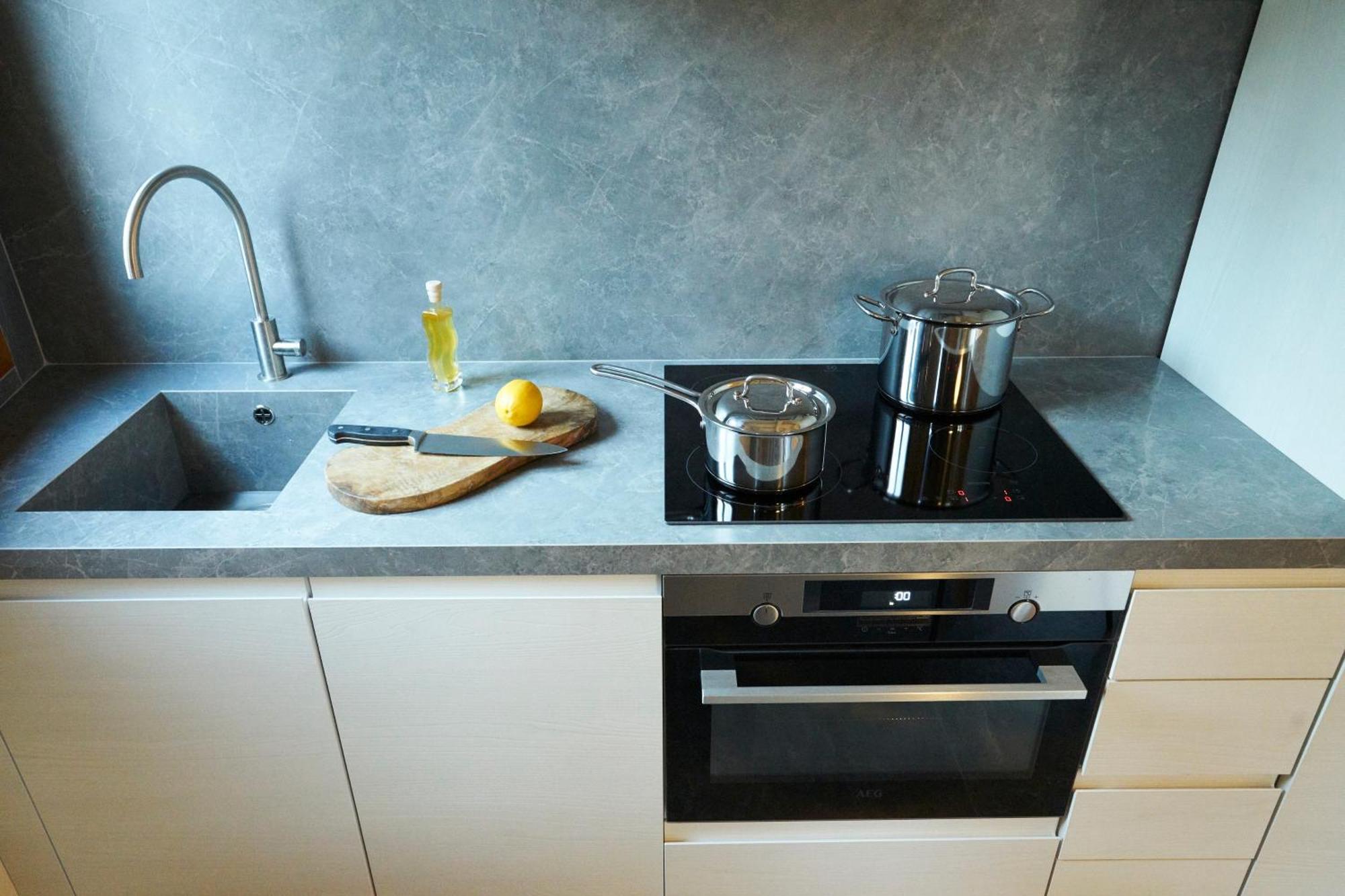 Apartment La Grancevola Is A Gorgeous With Balcony *
