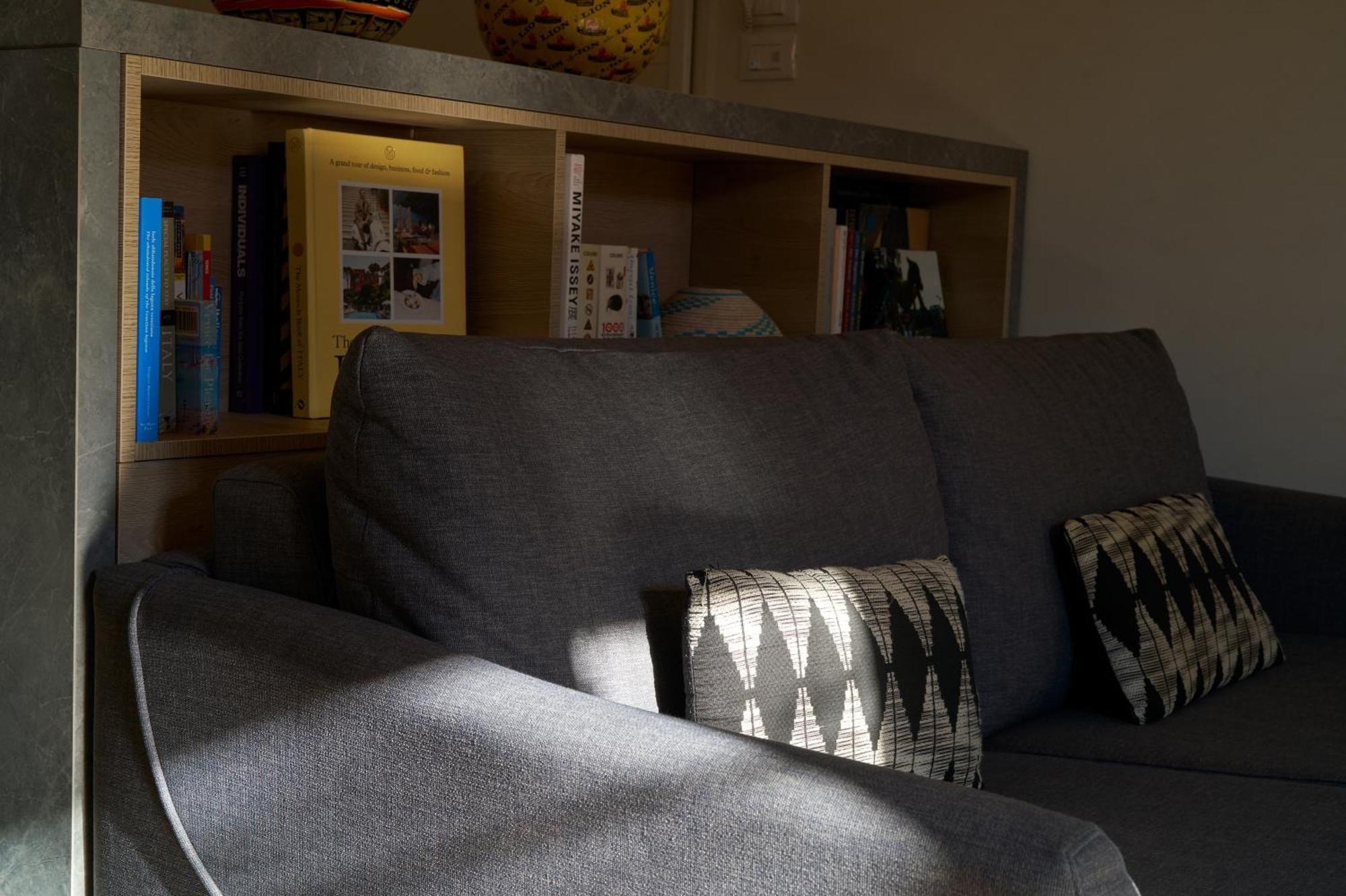 Apartment La Grancevola Is A Gorgeous With Balcony *