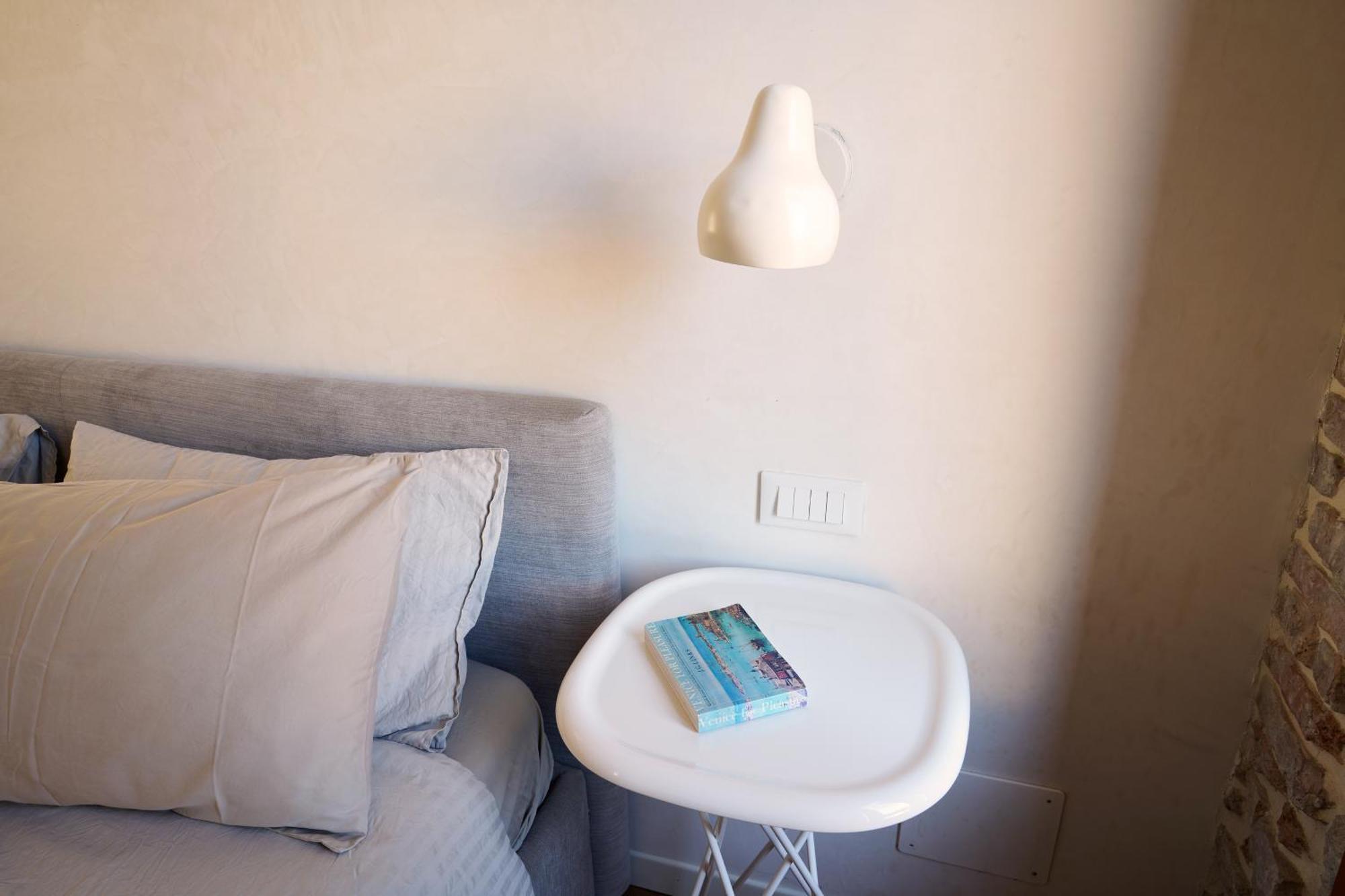 Apartment La Grancevola Is A Gorgeous With Balcony *
