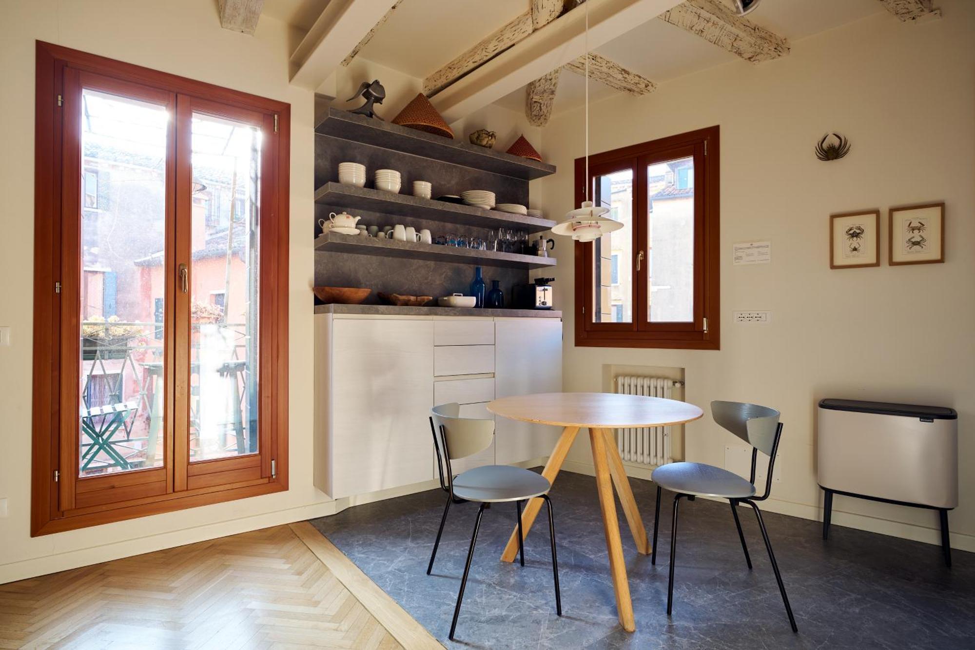 La Grancevola Is A Gorgeous With Balcony Apartment *