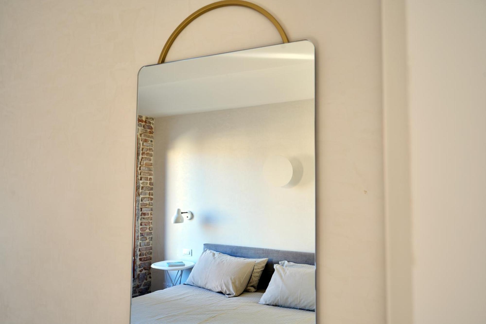 La Grancevola Is A Gorgeous With Balcony Apartment *