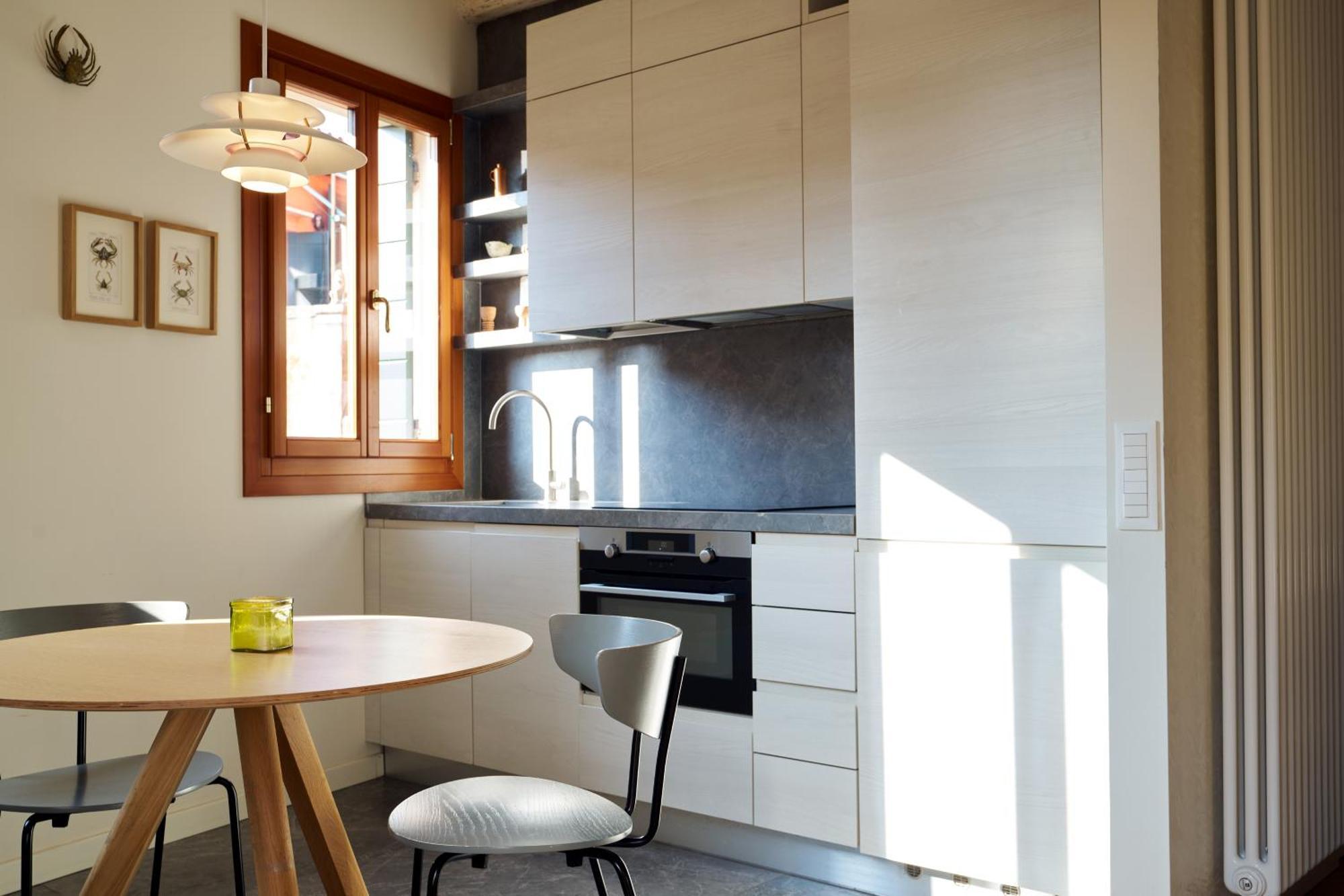 Apartment La Grancevola Is A Gorgeous With Balcony *