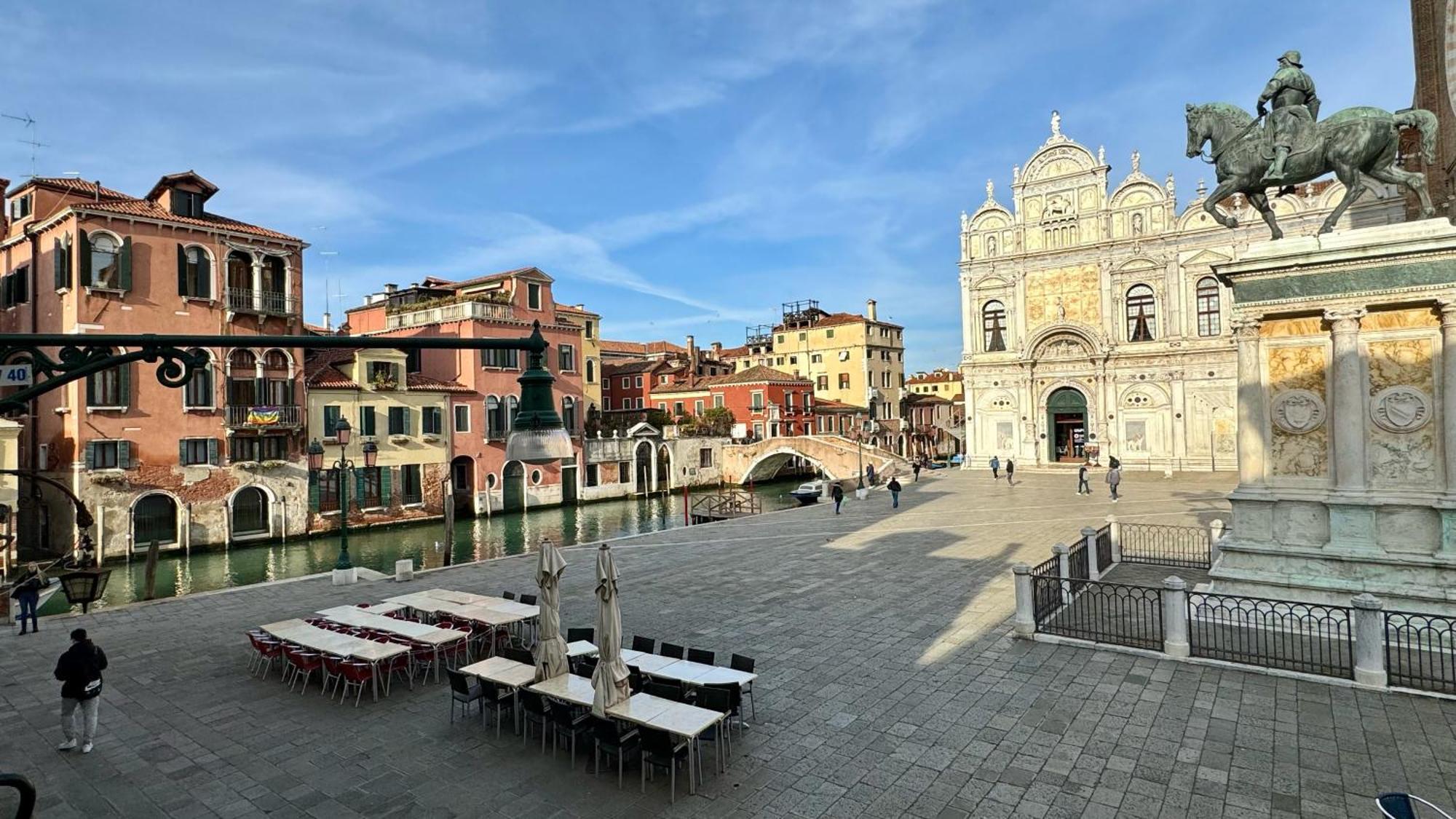 Rialto * Venetië