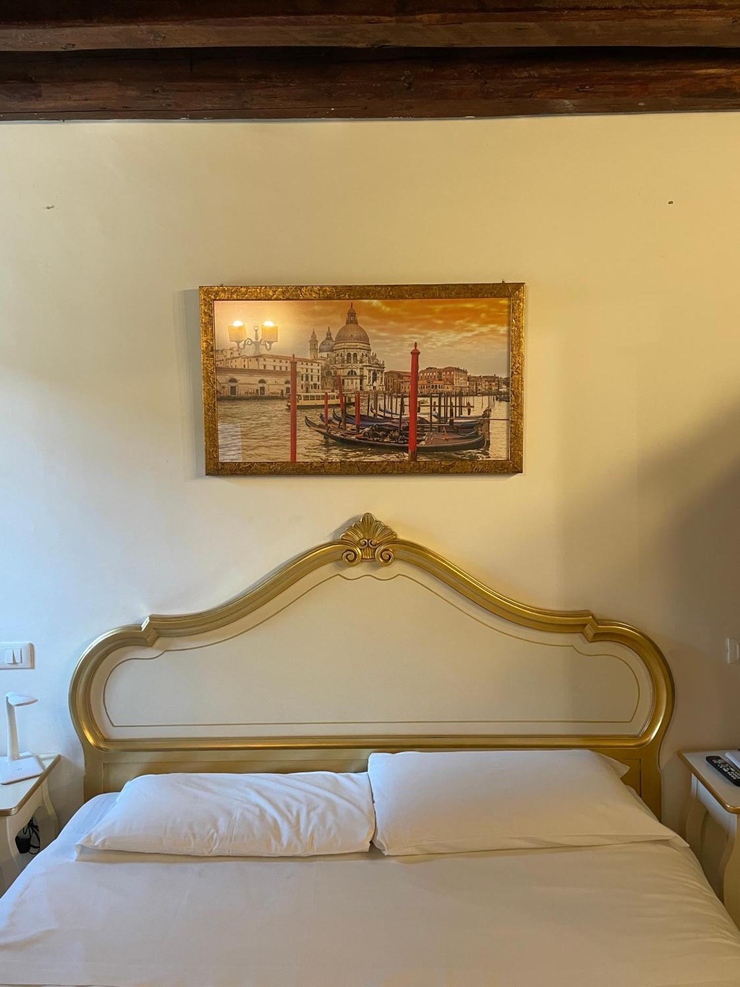 Gesuiti Loft * Venetië