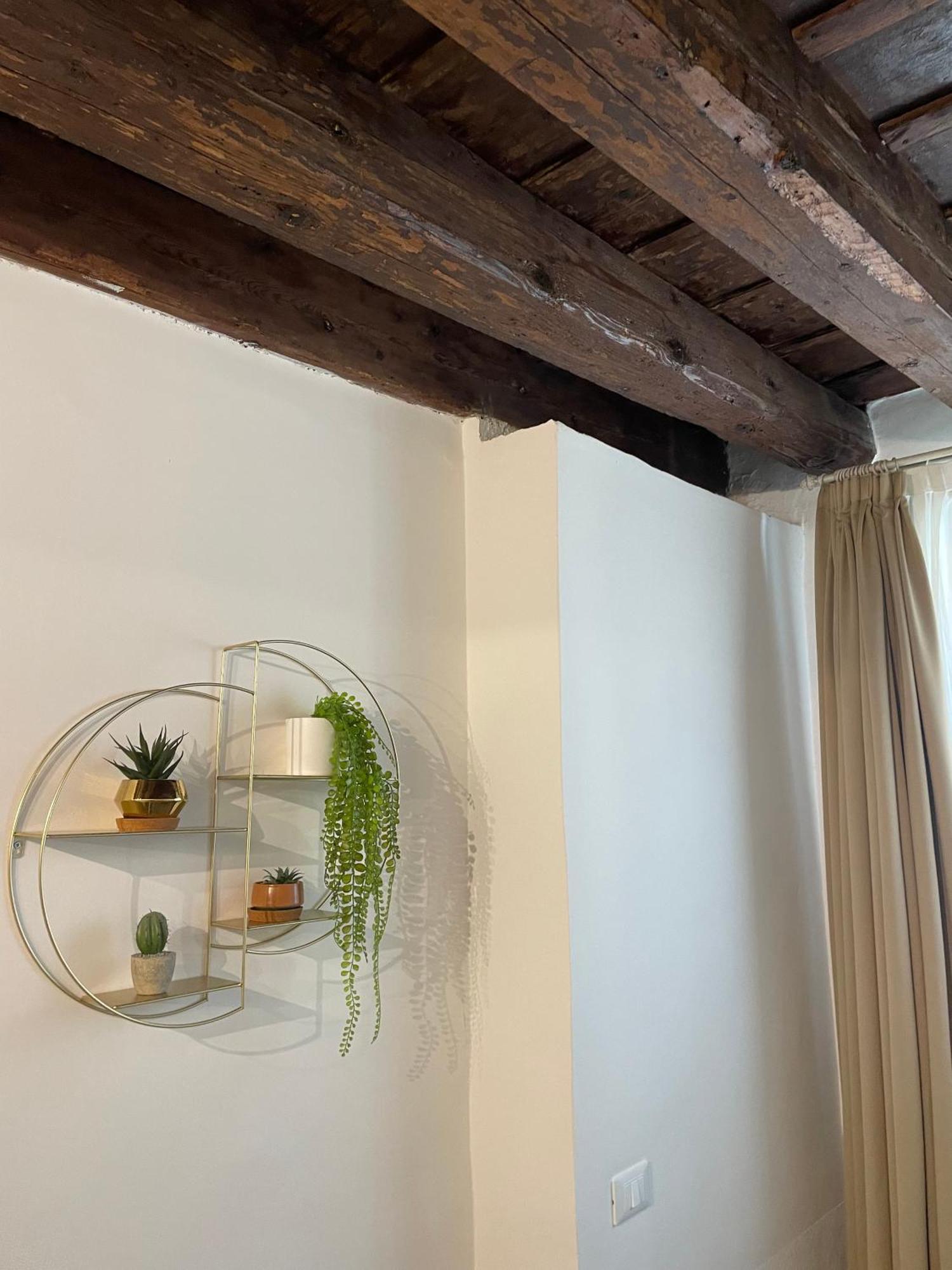 Appartement Gesuiti Loft