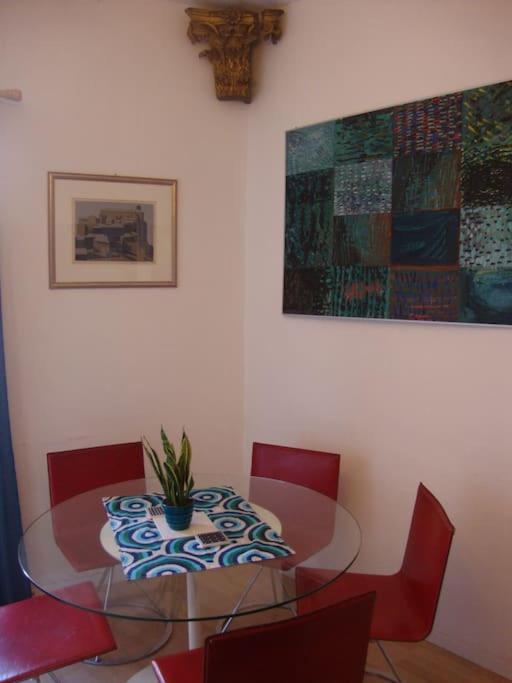 Ai Miracoli Apartment Venedig
