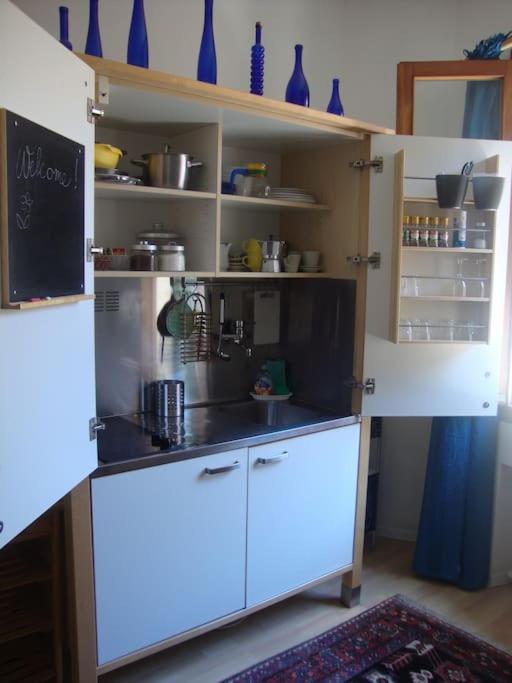 Apartment Ai Miracoli *