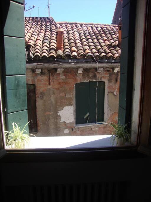 Ai Miracoli Apartment *