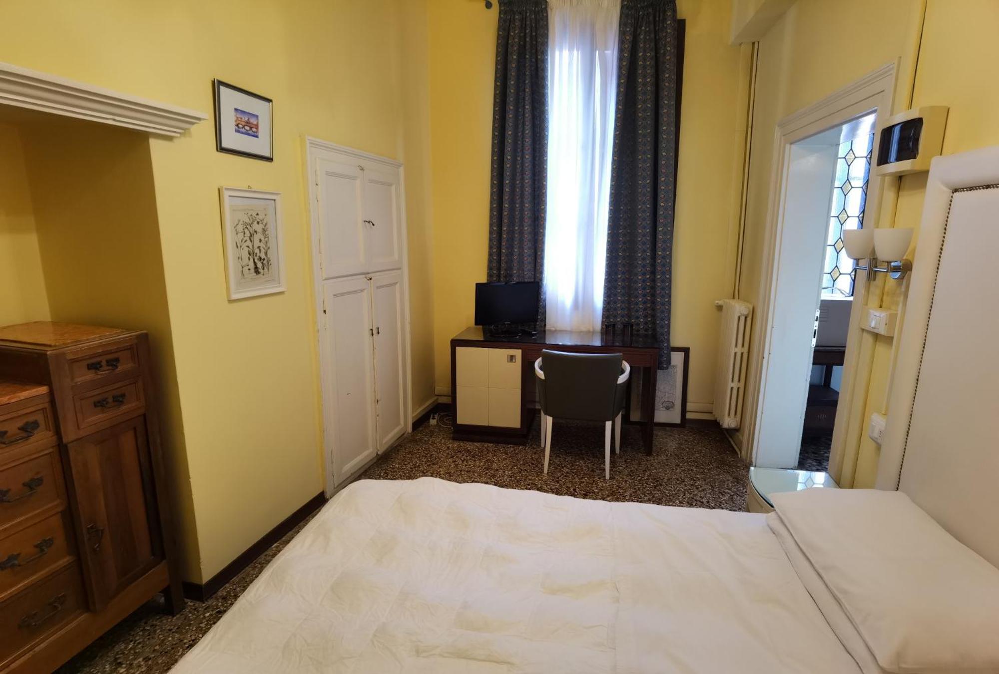 Couette-café Palazzo Eugenia - Minelli Venise