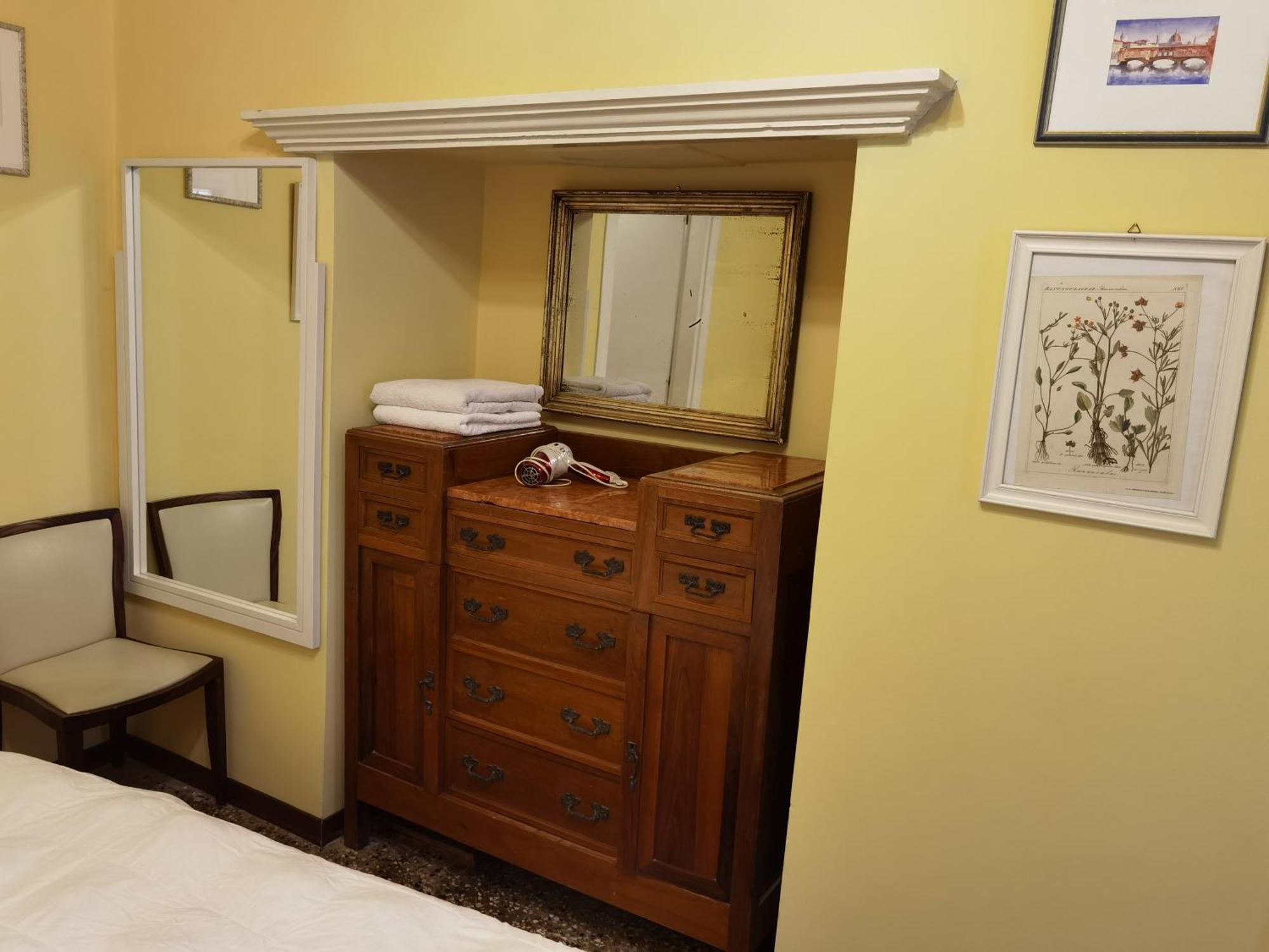 Palazzo Eugenia - Minelli Couette-café
